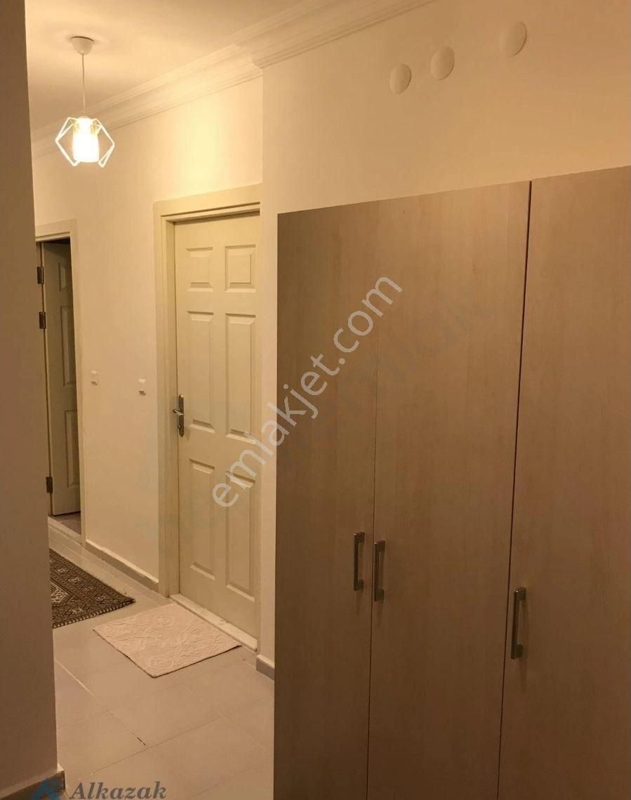 Toki Turkuaz Migros Yakını Eşyalı Kiralık 2+1 - Görsel 8