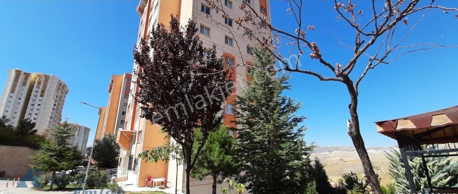 Toki Turkuaz Migros Yakını Eşyalı Kiralık 2+1 - Görsel 19