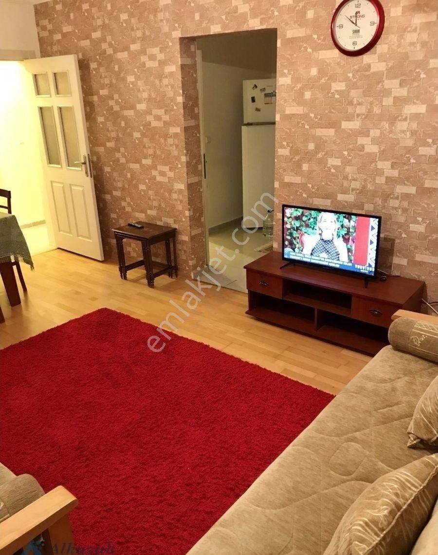 Toki Turkuaz Migros Yakını Eşyalı Kiralık 2+1 - Görsel 4