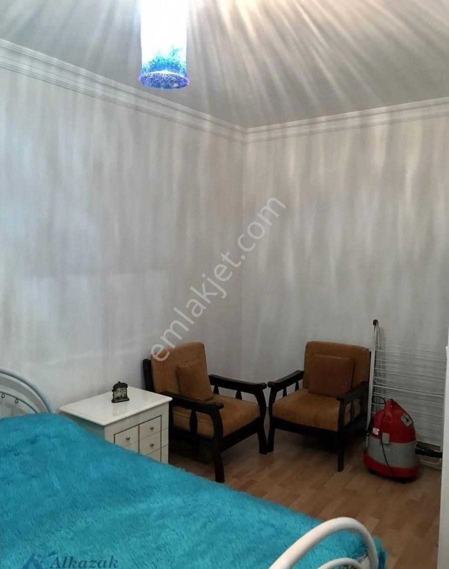 Toki Turkuaz Migros Yakını Eşyalı Kiralık 2+1 - Görsel 13