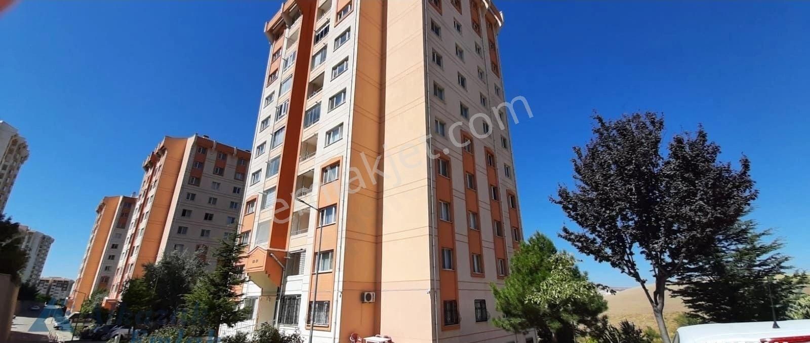 Toki Turkuaz Migros Yakını Eşyalı Kiralık 2+1