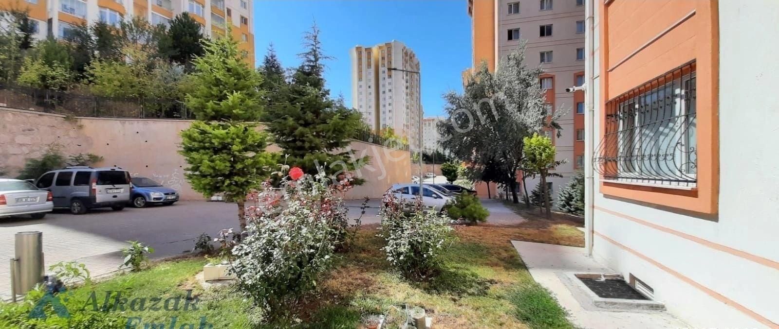 Toki Turkuaz Migros Yakını Eşyalı Kiralık 2+1 - Görsel 25
