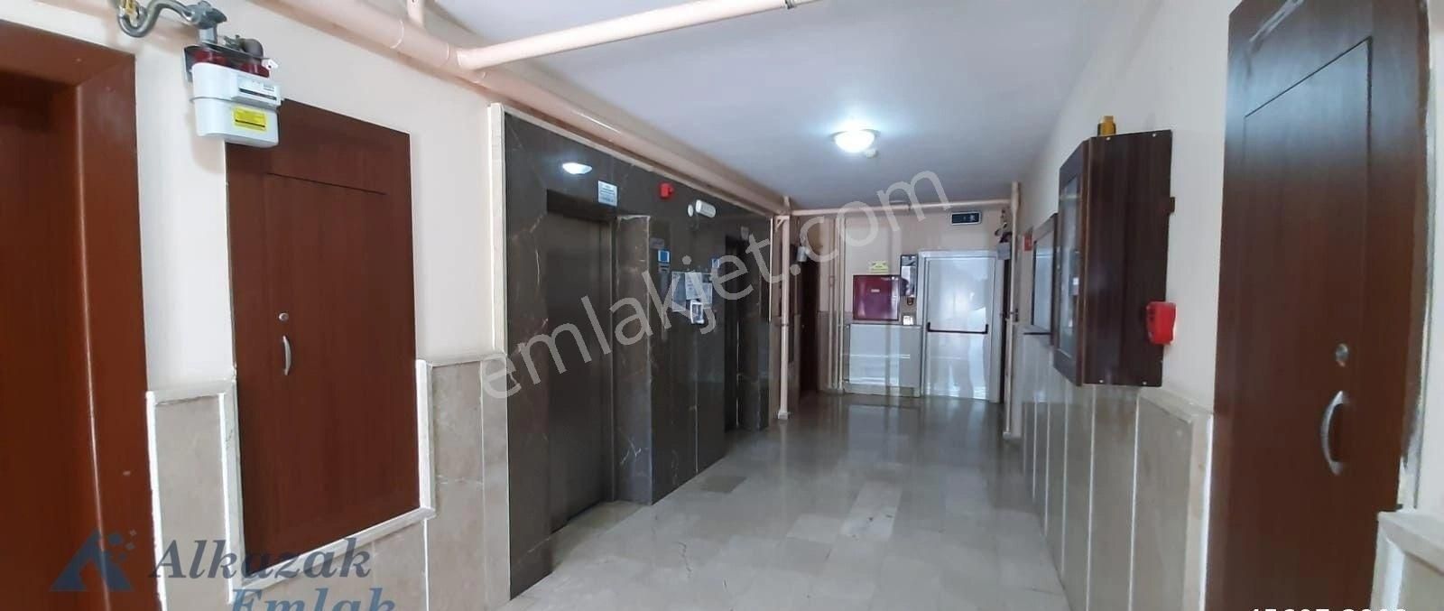 Toki Turkuaz Migros Yakını Eşyalı Kiralık 2+1 - Görsel 24