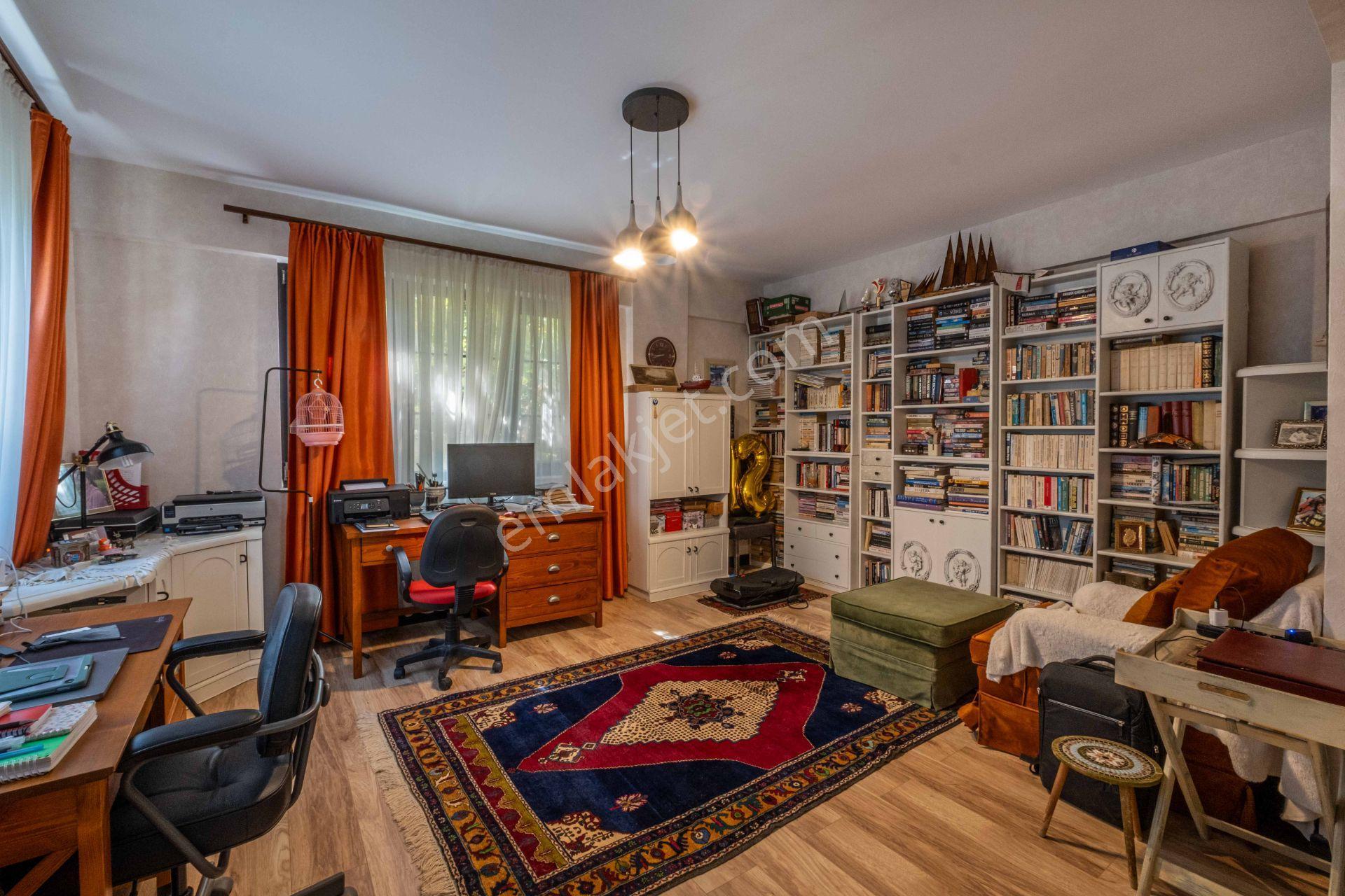 Konyaaltı - Gederler'de Hayalinizdeki Satılık Lüks Villa! - Görsel 16