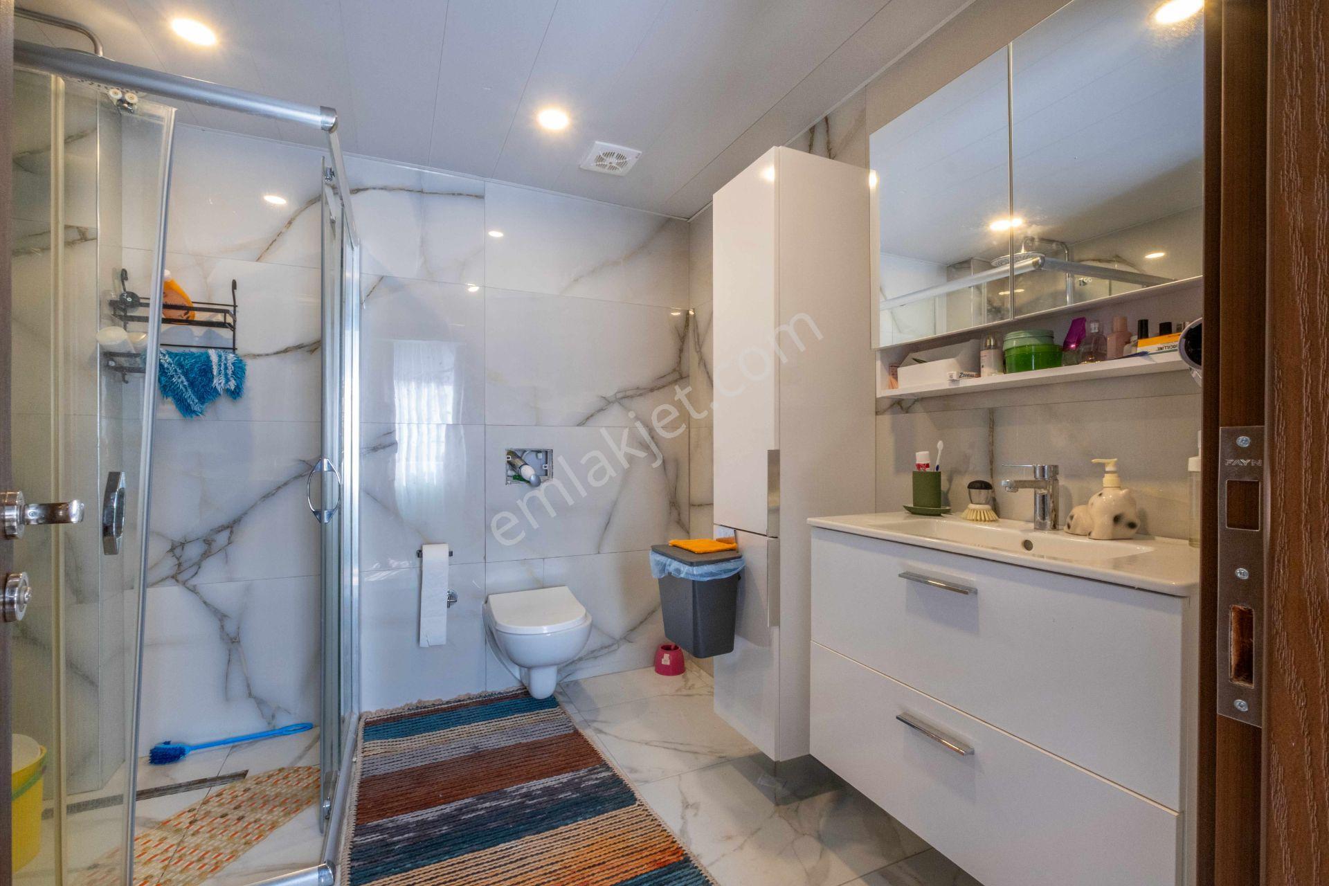 Konyaaltı - Gederler'de Hayalinizdeki Satılık Lüks Villa! - Görsel 26