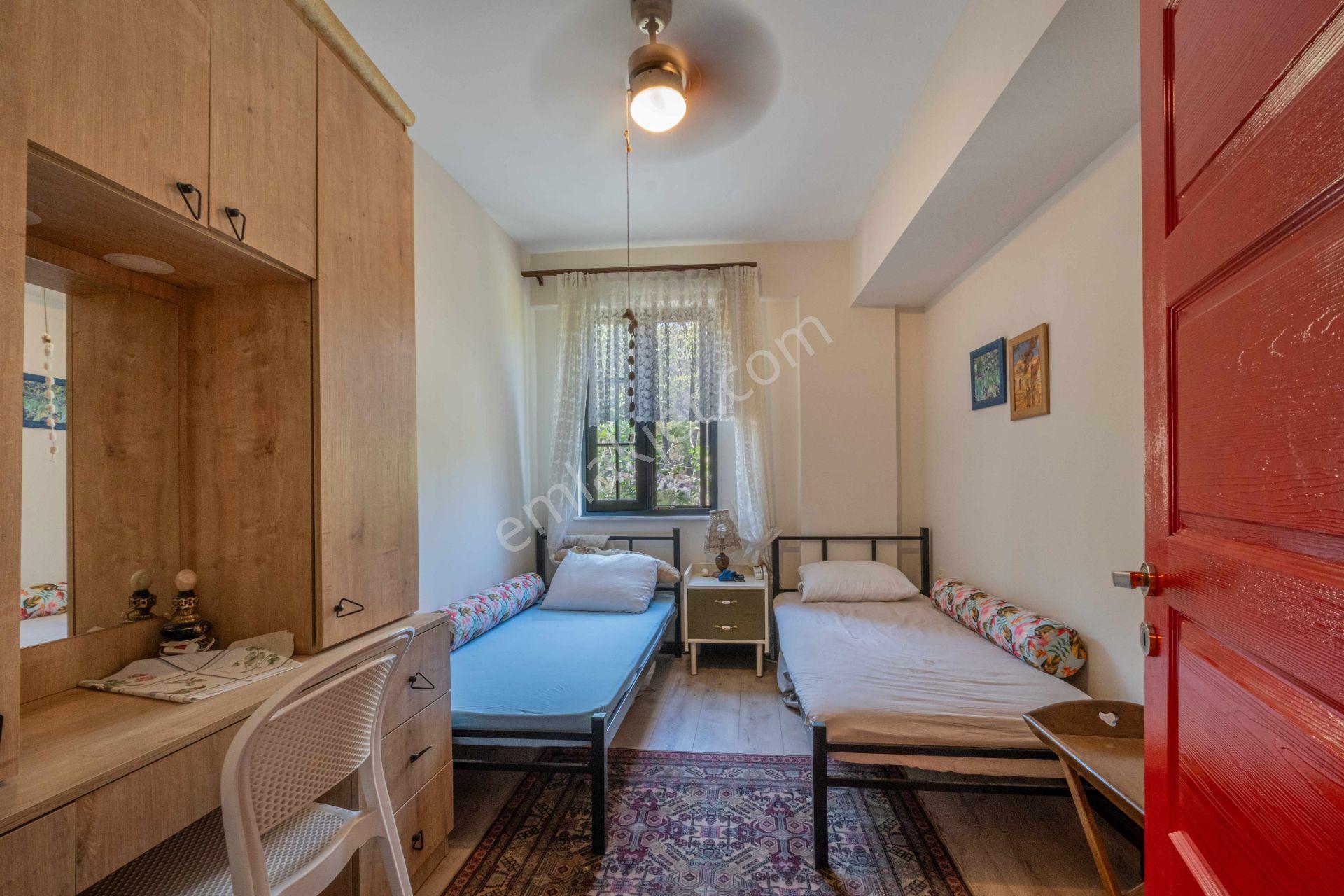 Konyaaltı - Gederler'de Hayalinizdeki Satılık Lüks Villa! - Görsel 28