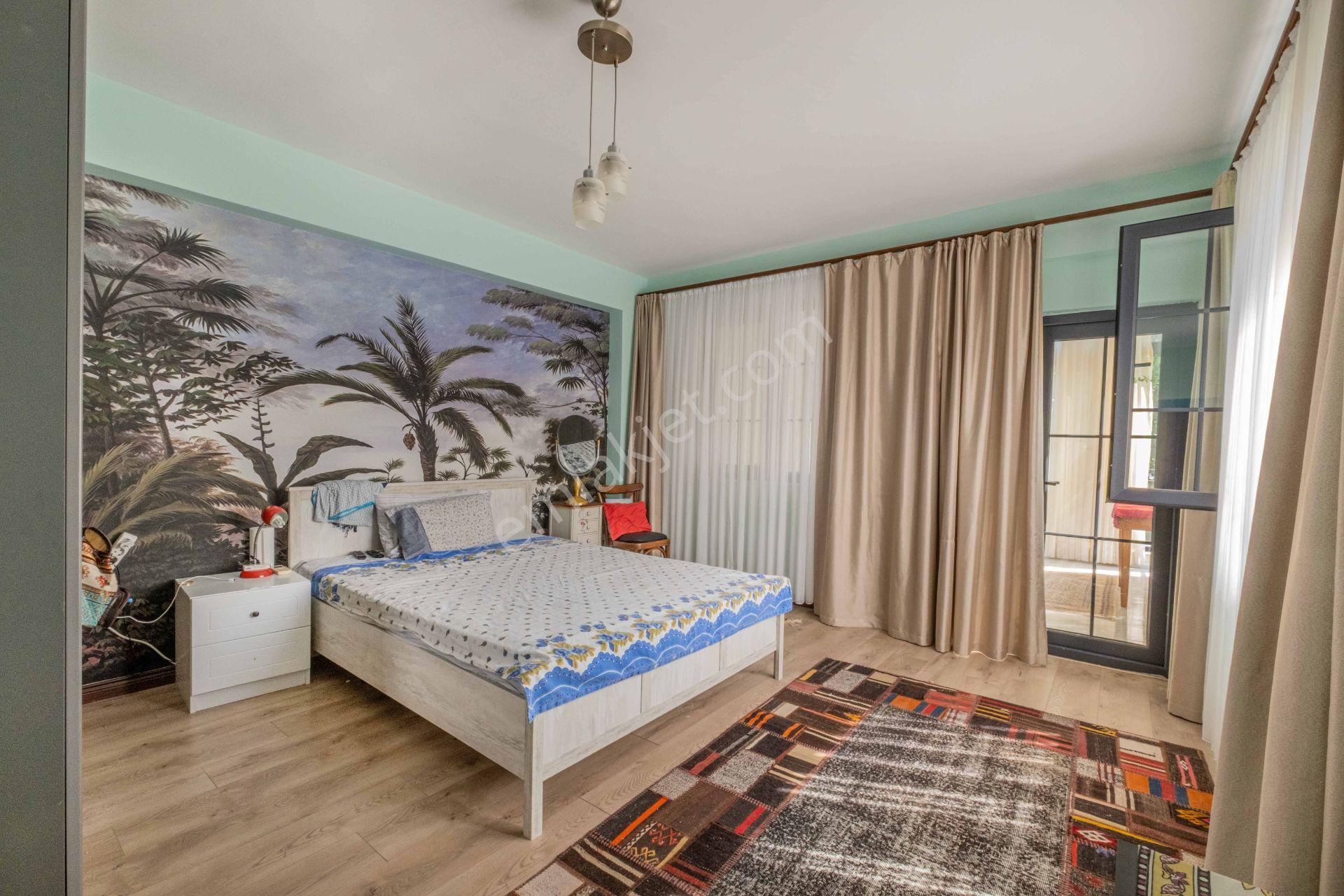 Konyaaltı - Gederler'de Hayalinizdeki Satılık Lüks Villa! - Görsel 24