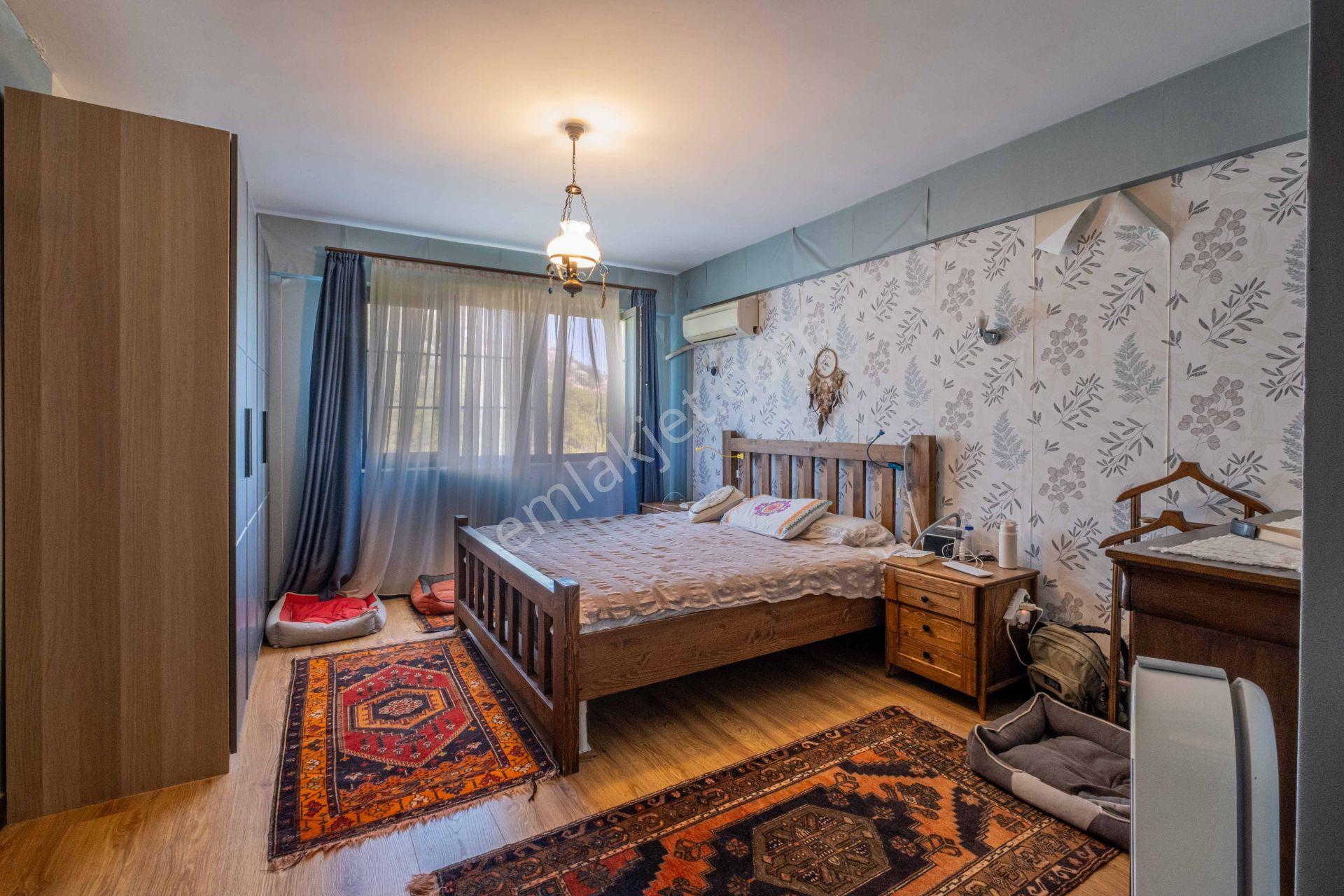 Konyaaltı - Gederler'de Hayalinizdeki Satılık Lüks Villa! - Görsel 32
