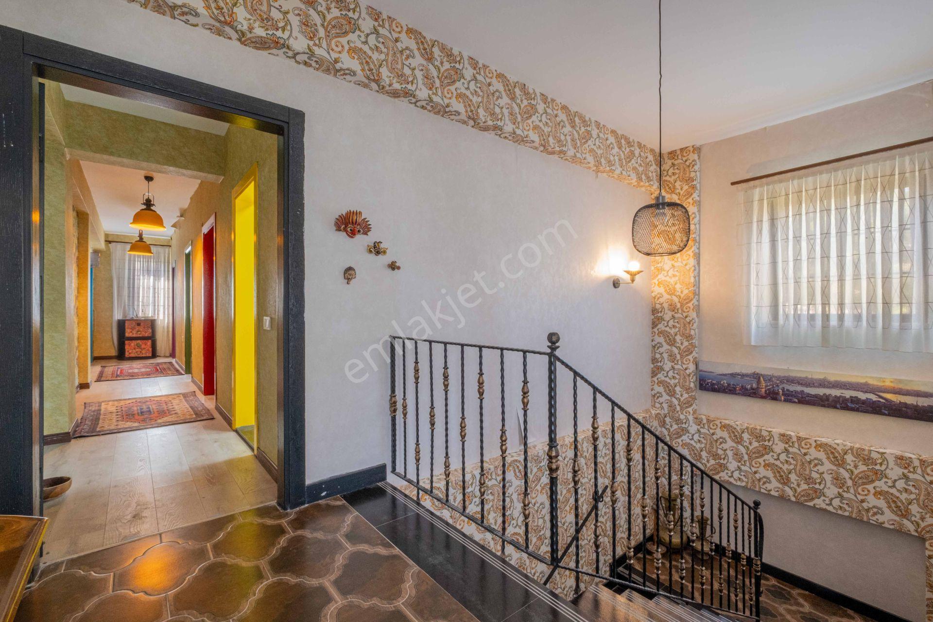 Konyaaltı - Gederler'de Hayalinizdeki Satılık Lüks Villa! - Görsel 30