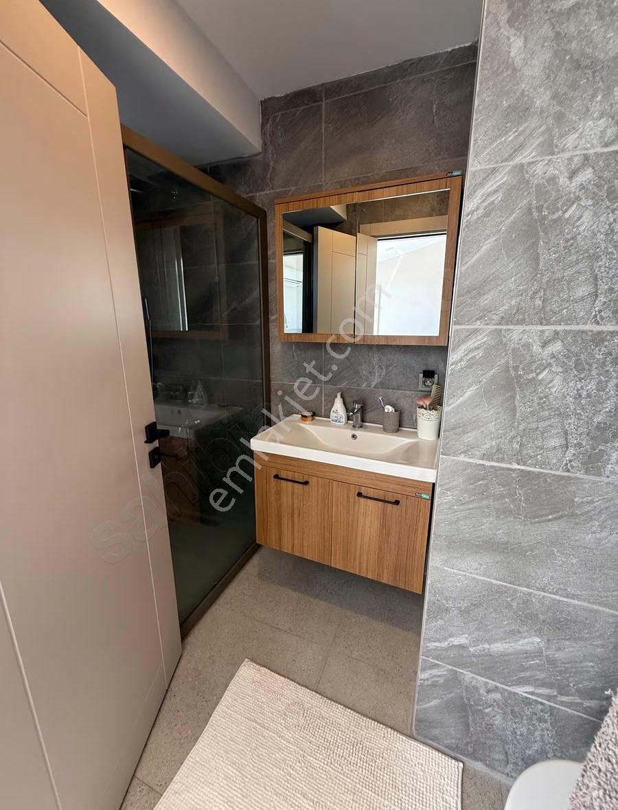 Lara - Ermenek'de Hayalinizdeki Satılık Lüks Triplex Villa! - Görsel 10