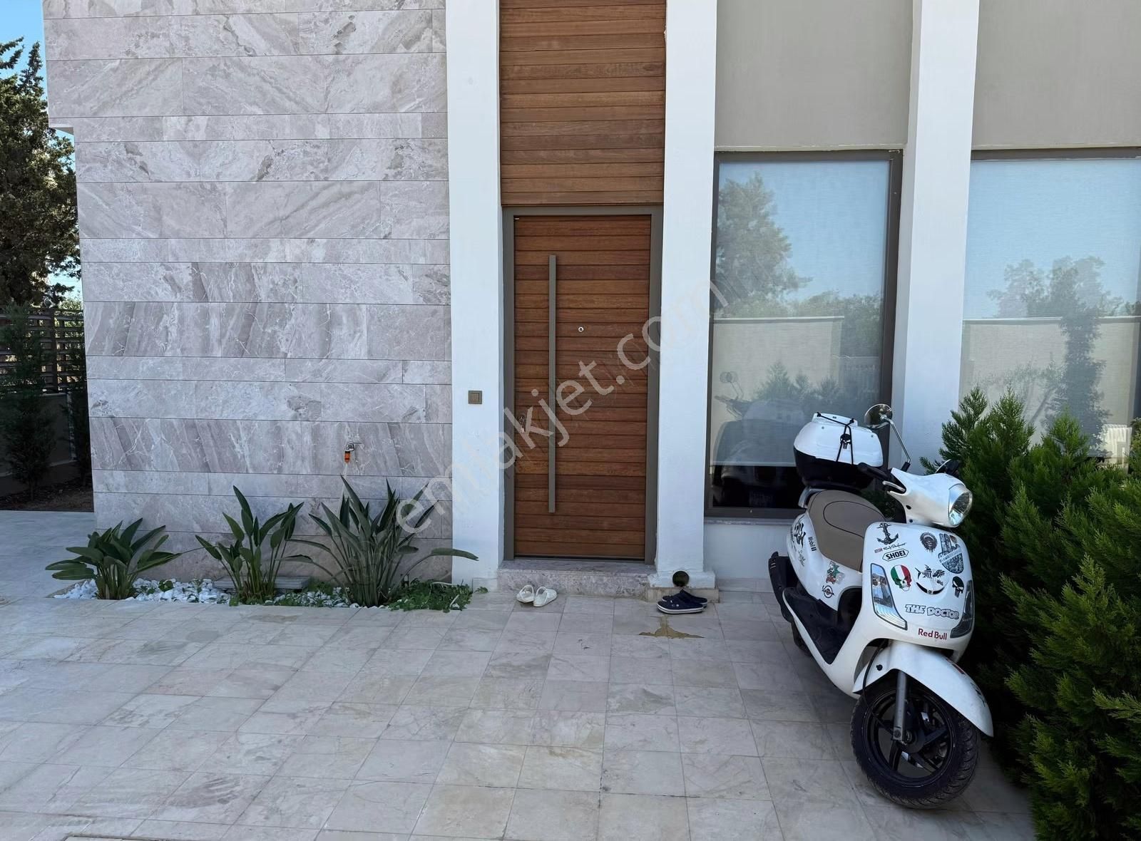 Lara - Ermenek'de Hayalinizdeki Satılık Lüks Triplex Villa! - Görsel 12