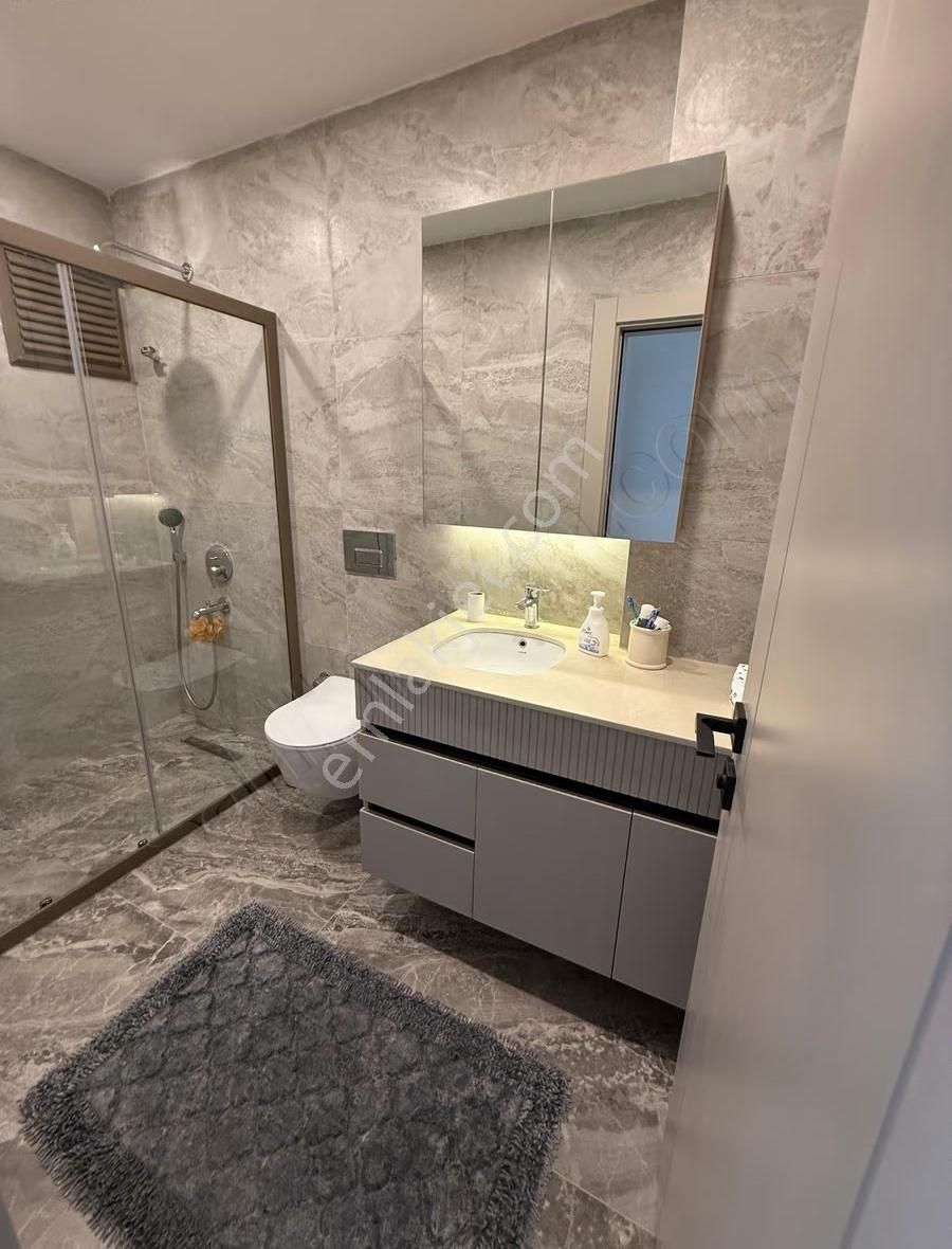 Lara - Ermenek'de Hayalinizdeki Satılık Lüks Triplex Villa! - Görsel 2