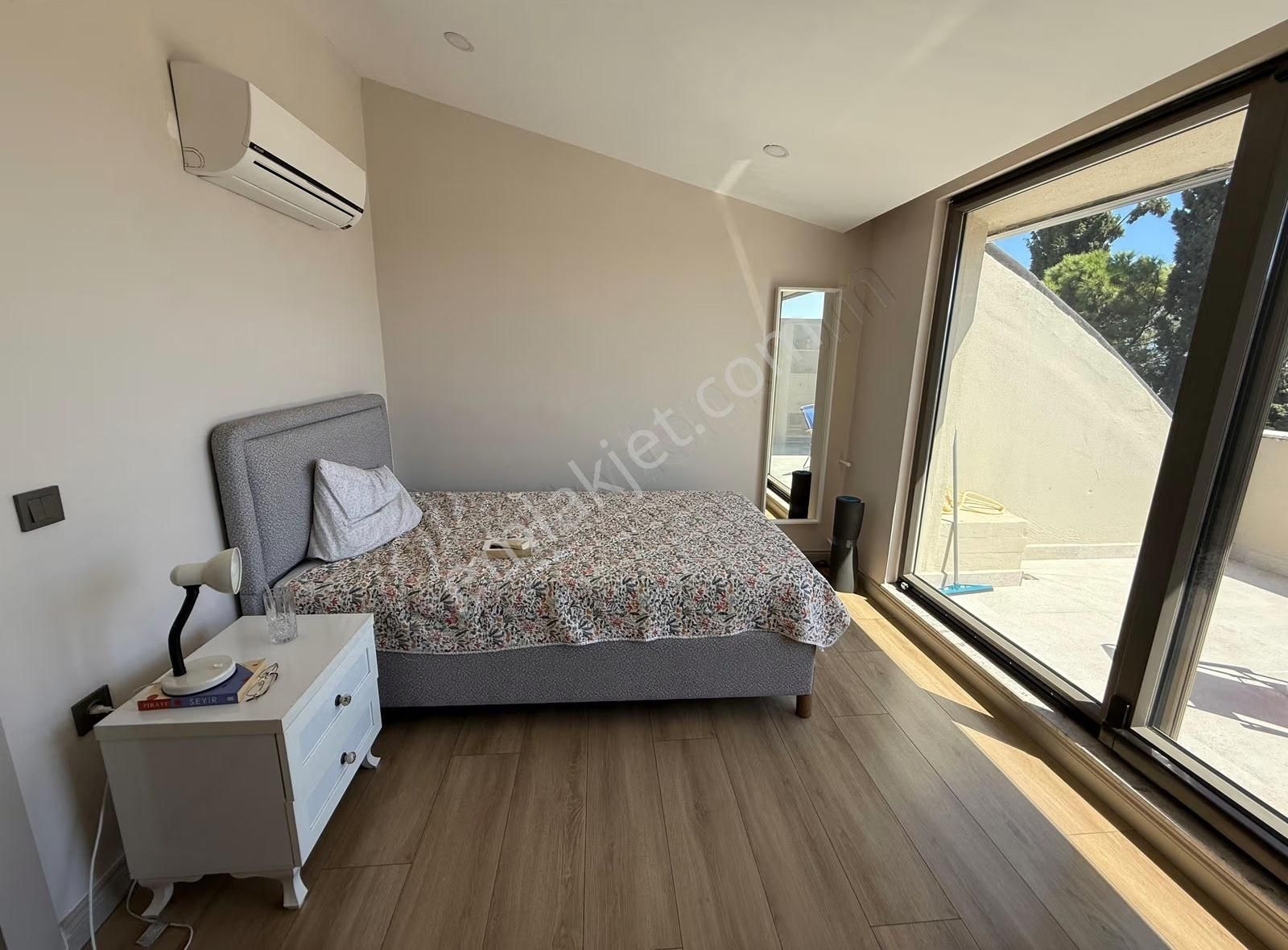 Lara - Ermenek'de Hayalinizdeki Satılık Lüks Triplex Villa! - Görsel 32