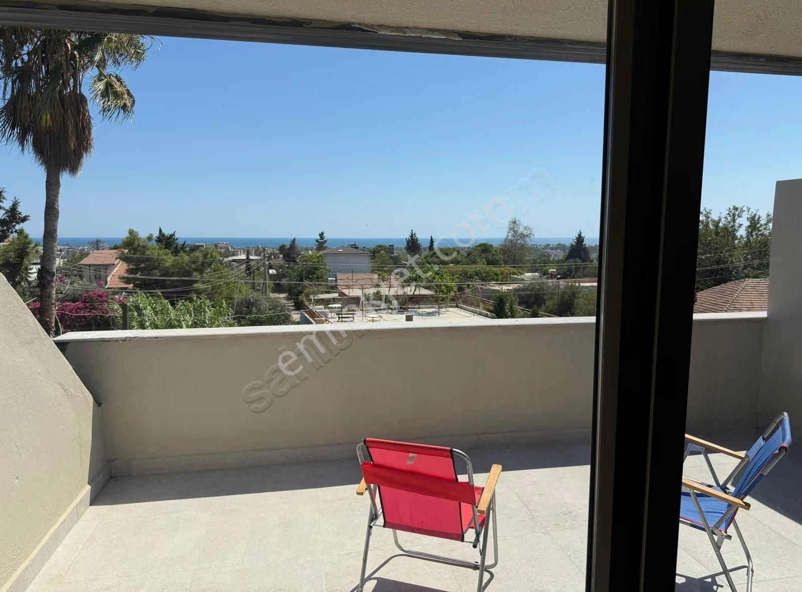 Lara - Ermenek'de Hayalinizdeki Satılık Lüks Triplex Villa! - Görsel 6