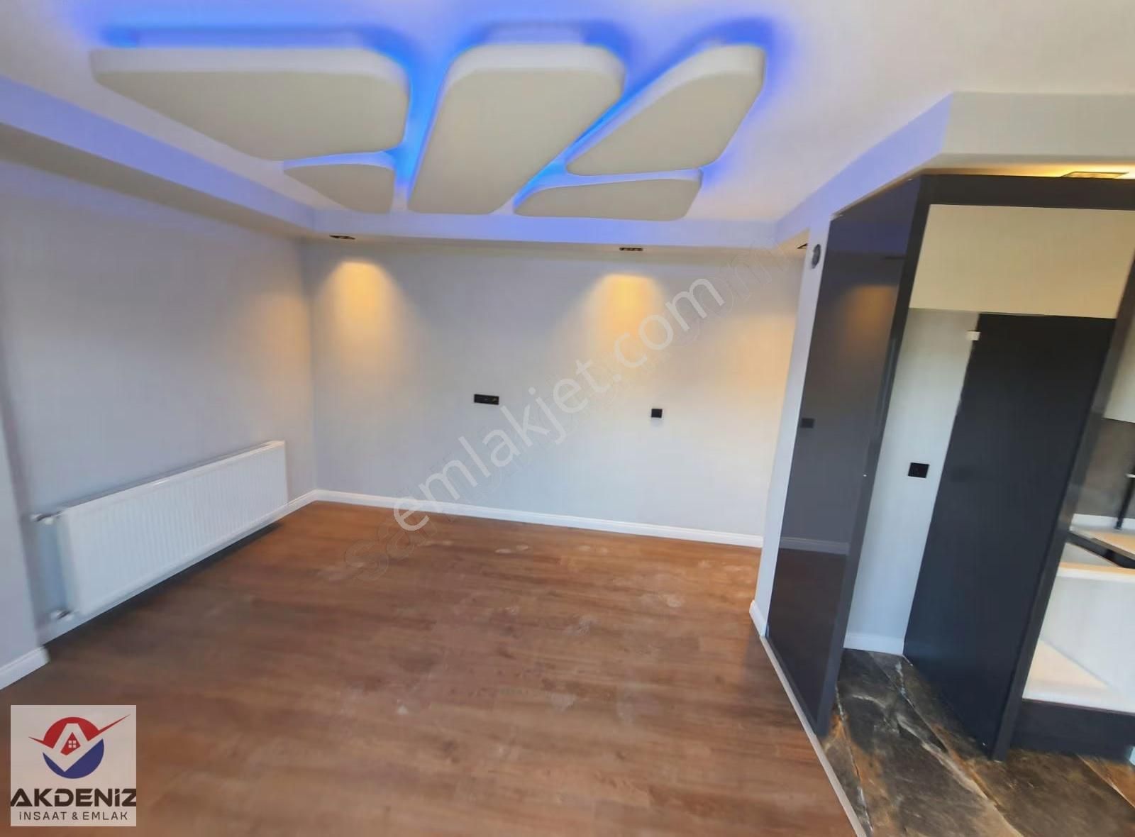 Kaleiçine Ve Mark Antalya Yakın Katta Lüks Mimari Projede 1+1 - Görsel 25