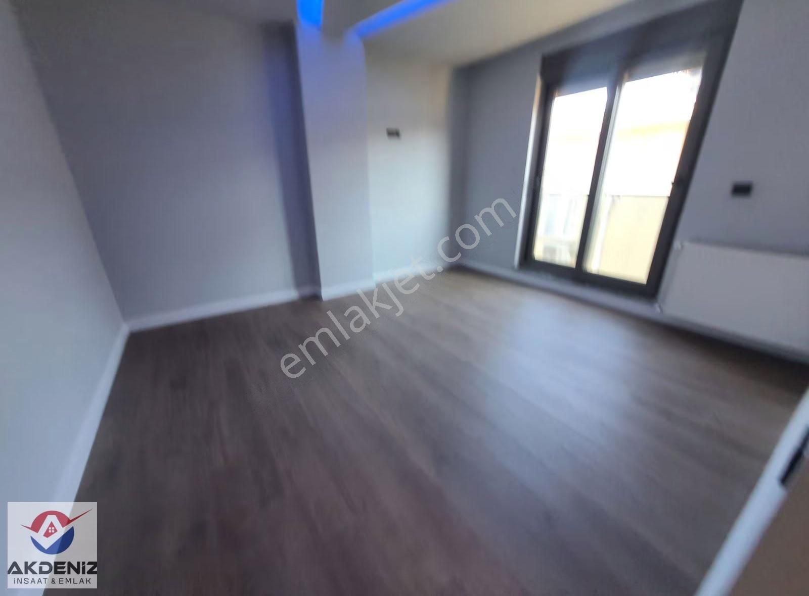 Kaleiçine Ve Mark Antalya Yakın Katta Lüks Mimari Projede 1+1 - Görsel 6