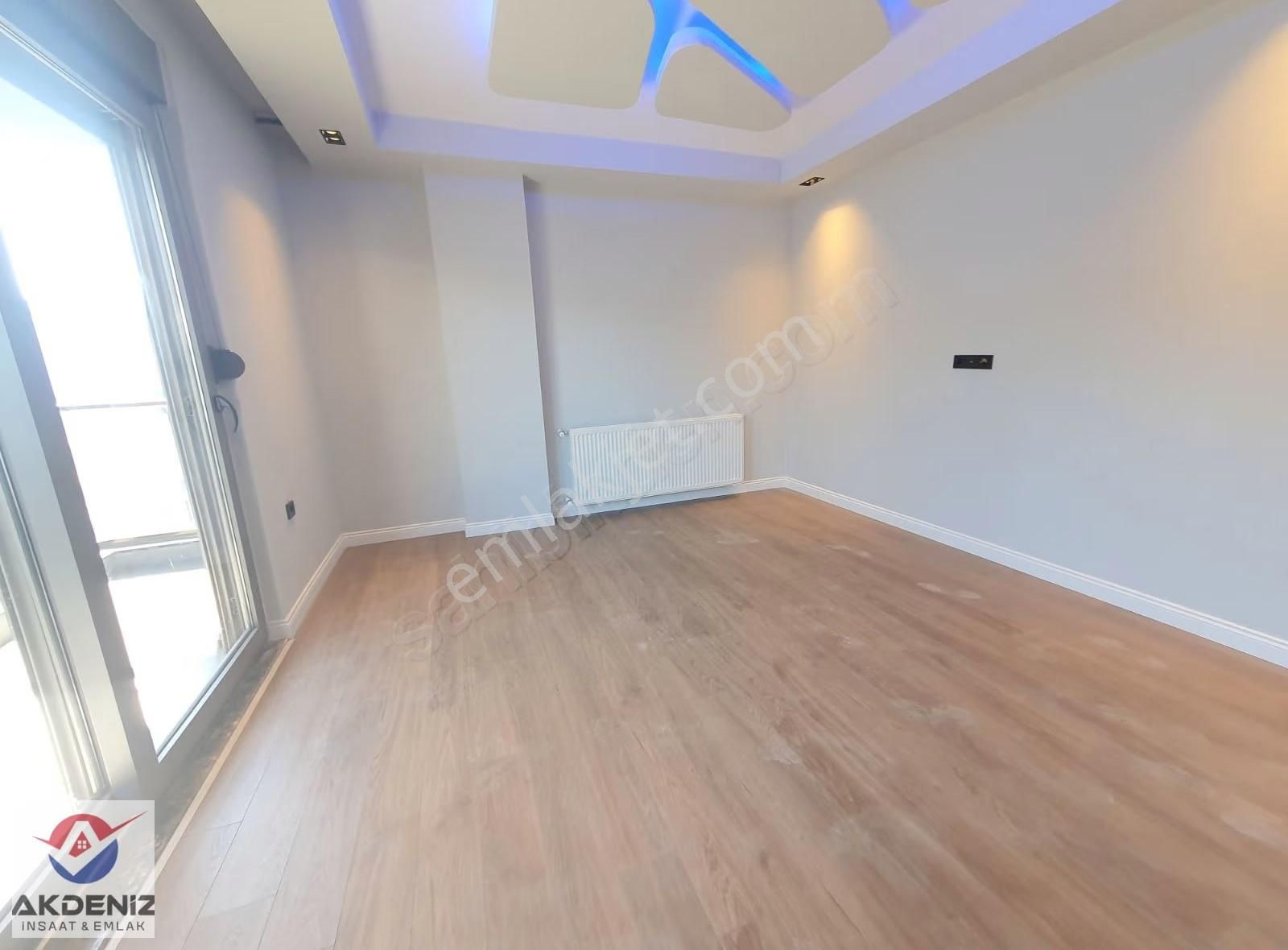 Kaleiçine Ve Mark Antalya Yakın Katta Lüks Mimari Projede 1+1 - Görsel 27