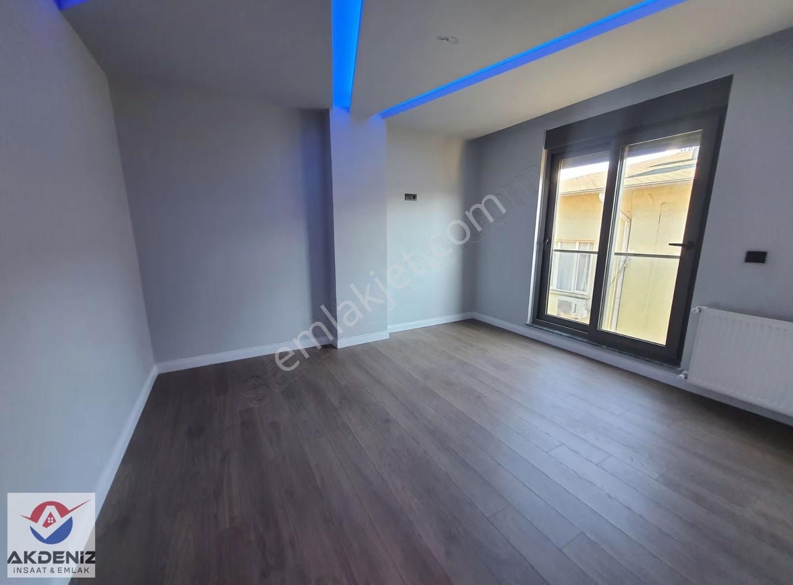 Kaleiçine Ve Mark Antalya Yakın Katta Lüks Mimari Projede 1+1 - Görsel 4