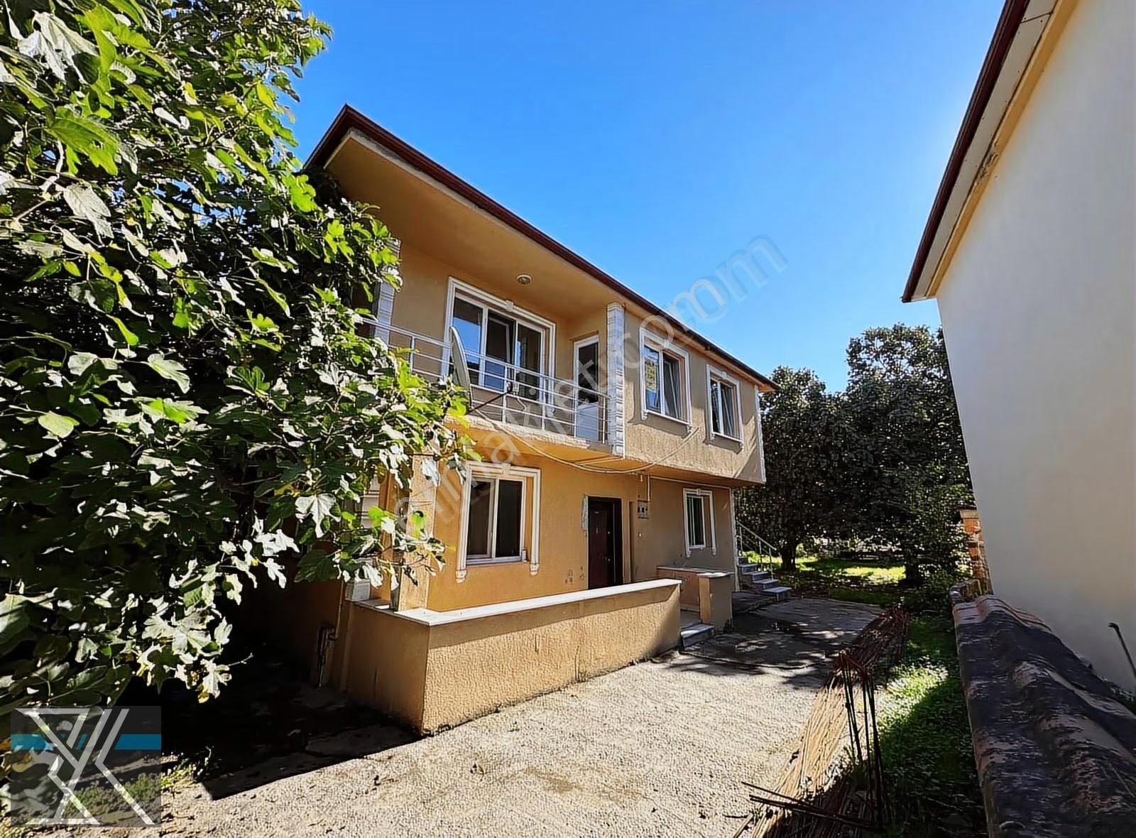 My Grouptan Gazi Süleyman Paşa Mah. Müstakil Bahçeli Kiralık 2+1