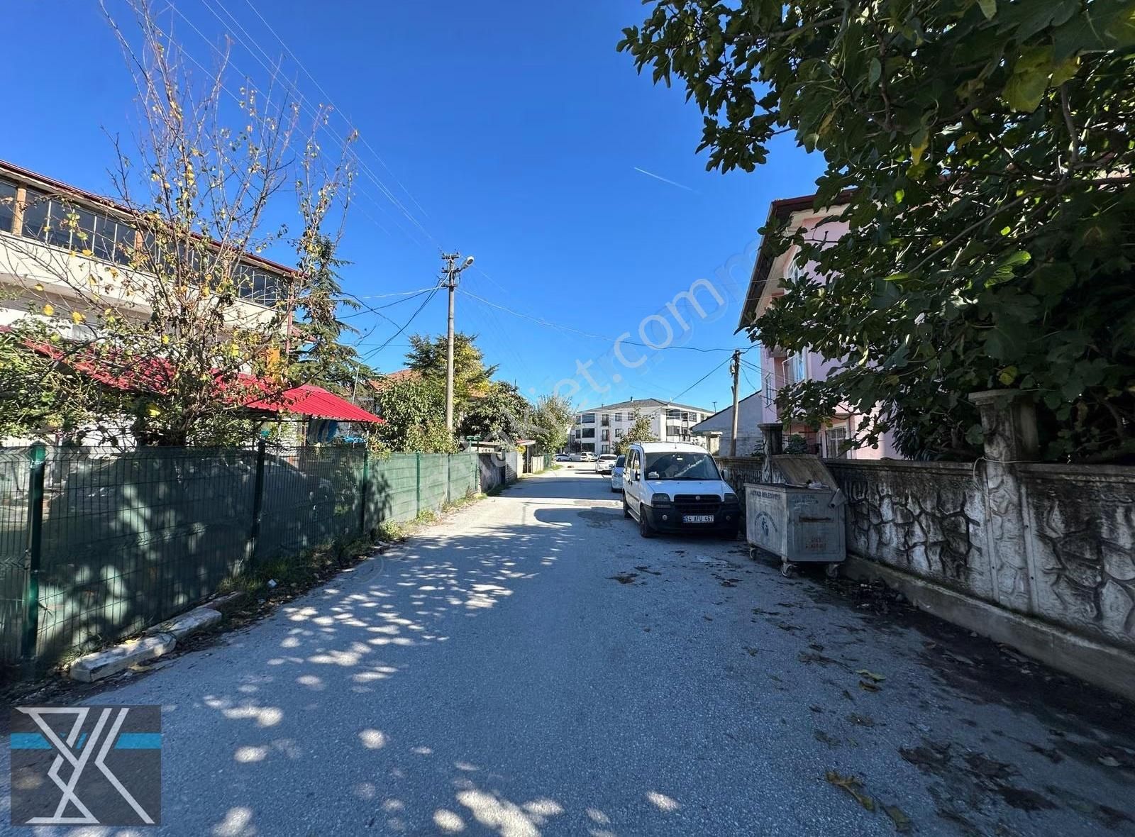 My Grouptan Gazi Süleyman Paşa Mah. Müstakil Bahçeli Kiralık 2+1 - Görsel 3