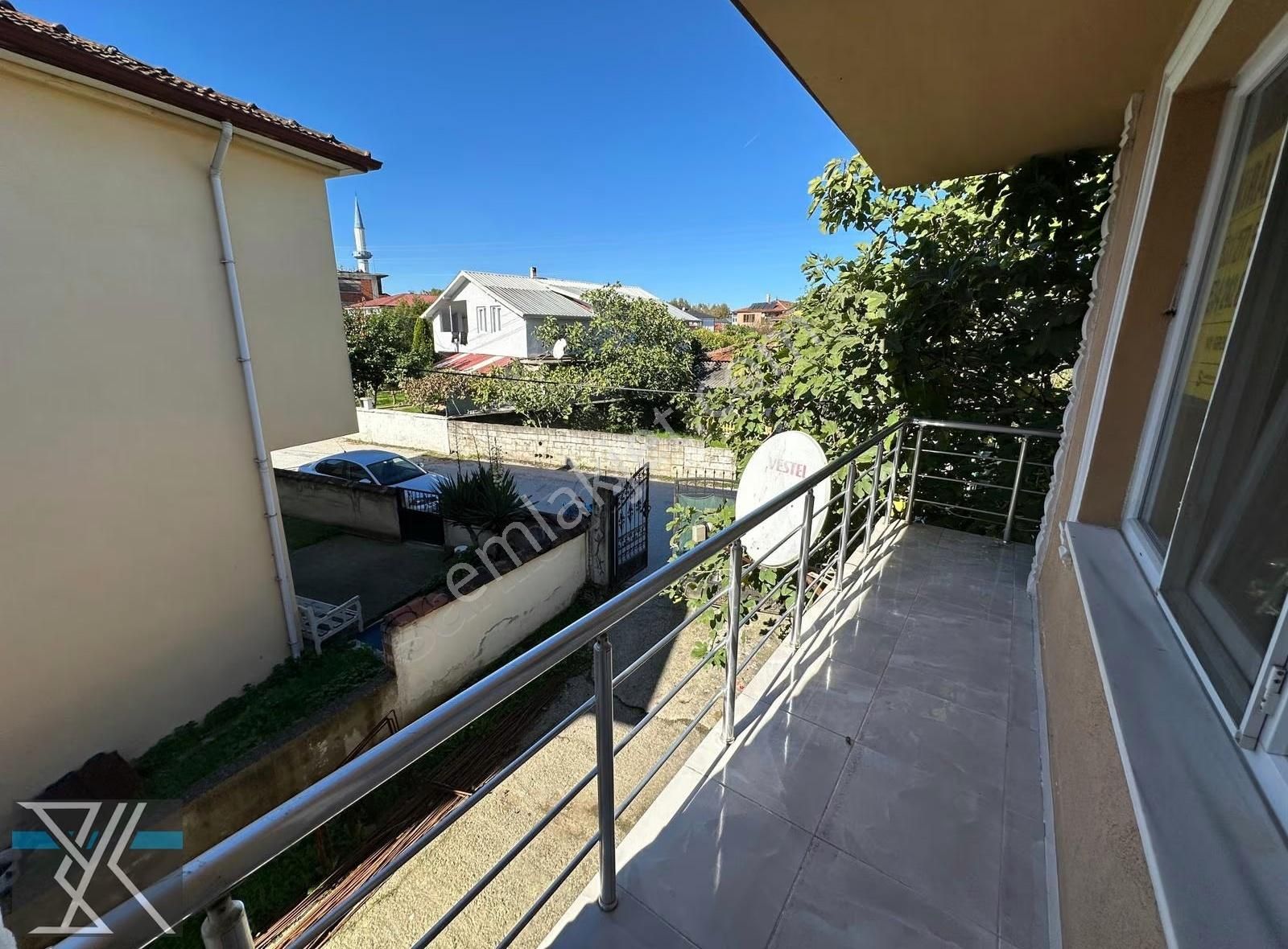 My Grouptan Gazi Süleyman Paşa Mah. Müstakil Bahçeli Kiralık 2+1 - Görsel 11
