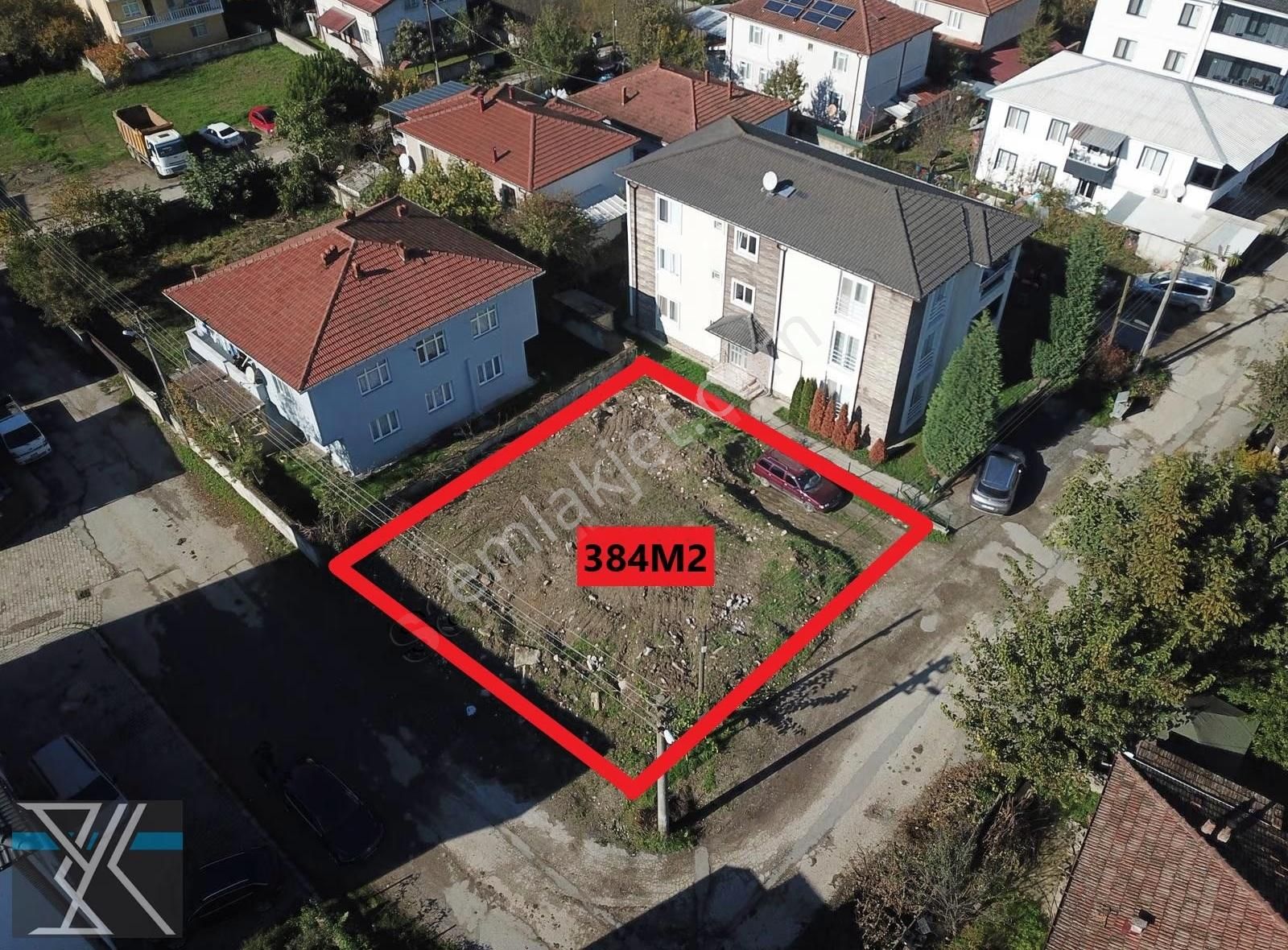 My Grouptan Fatih Mah. Müstakil Evlik Satılık Arsa - Görsel 2