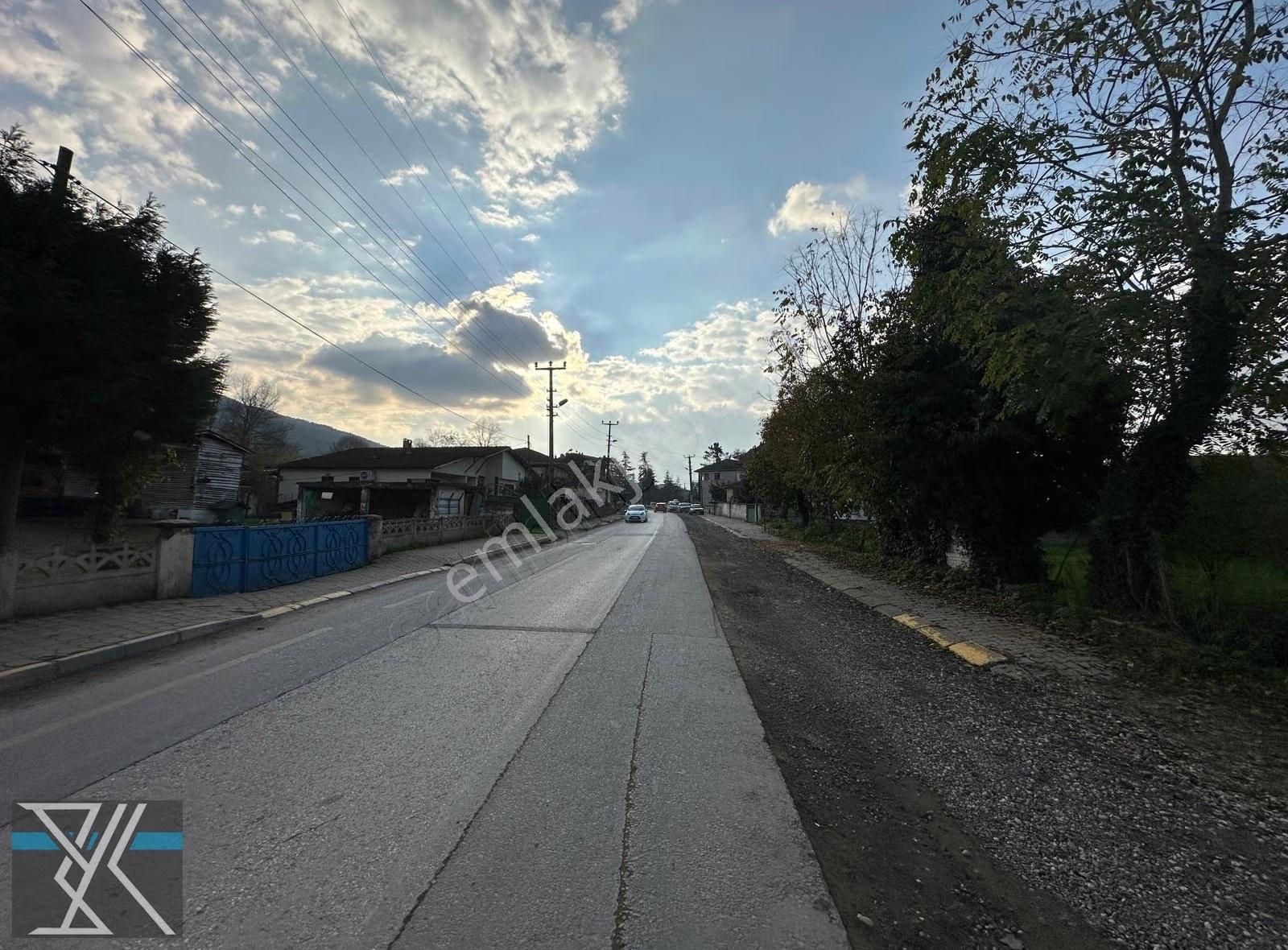 My Grouptan Altındere Merkezde Satılık Ticari Arsa - Görsel 6