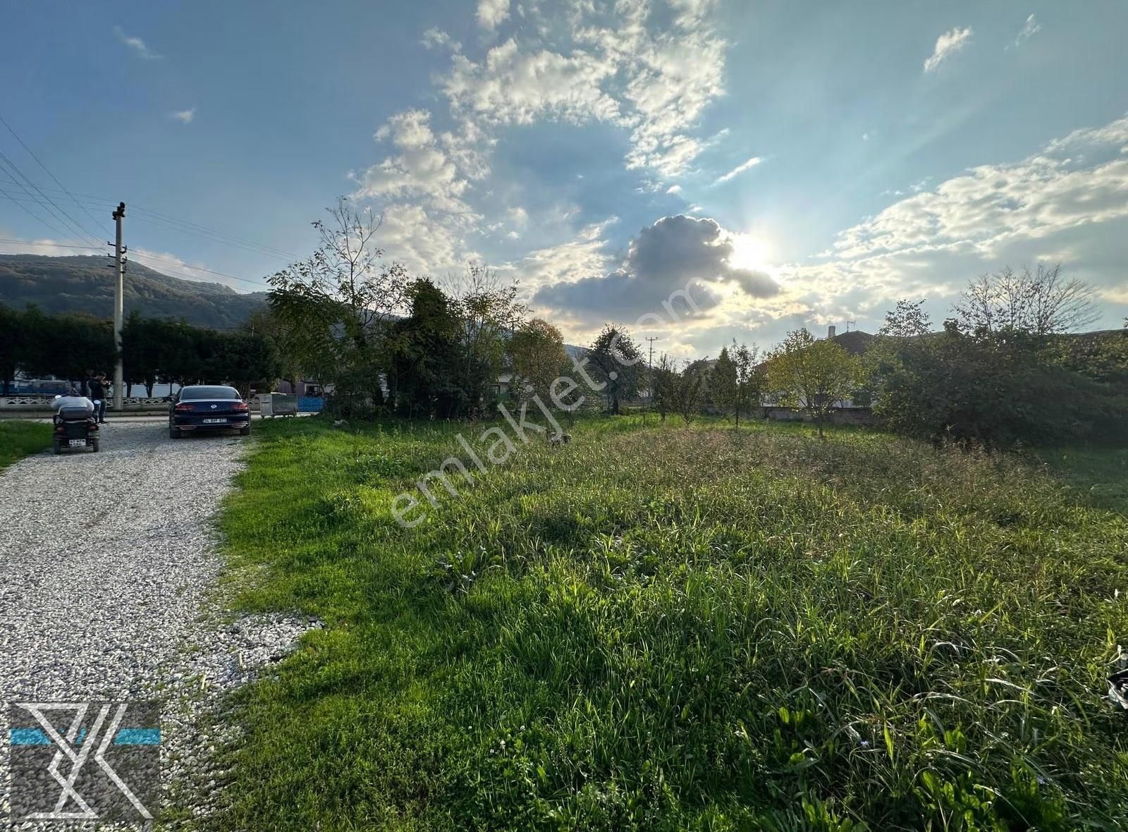 My Grouptan Altındere Merkezde Satılık Ticari Arsa - Görsel 8