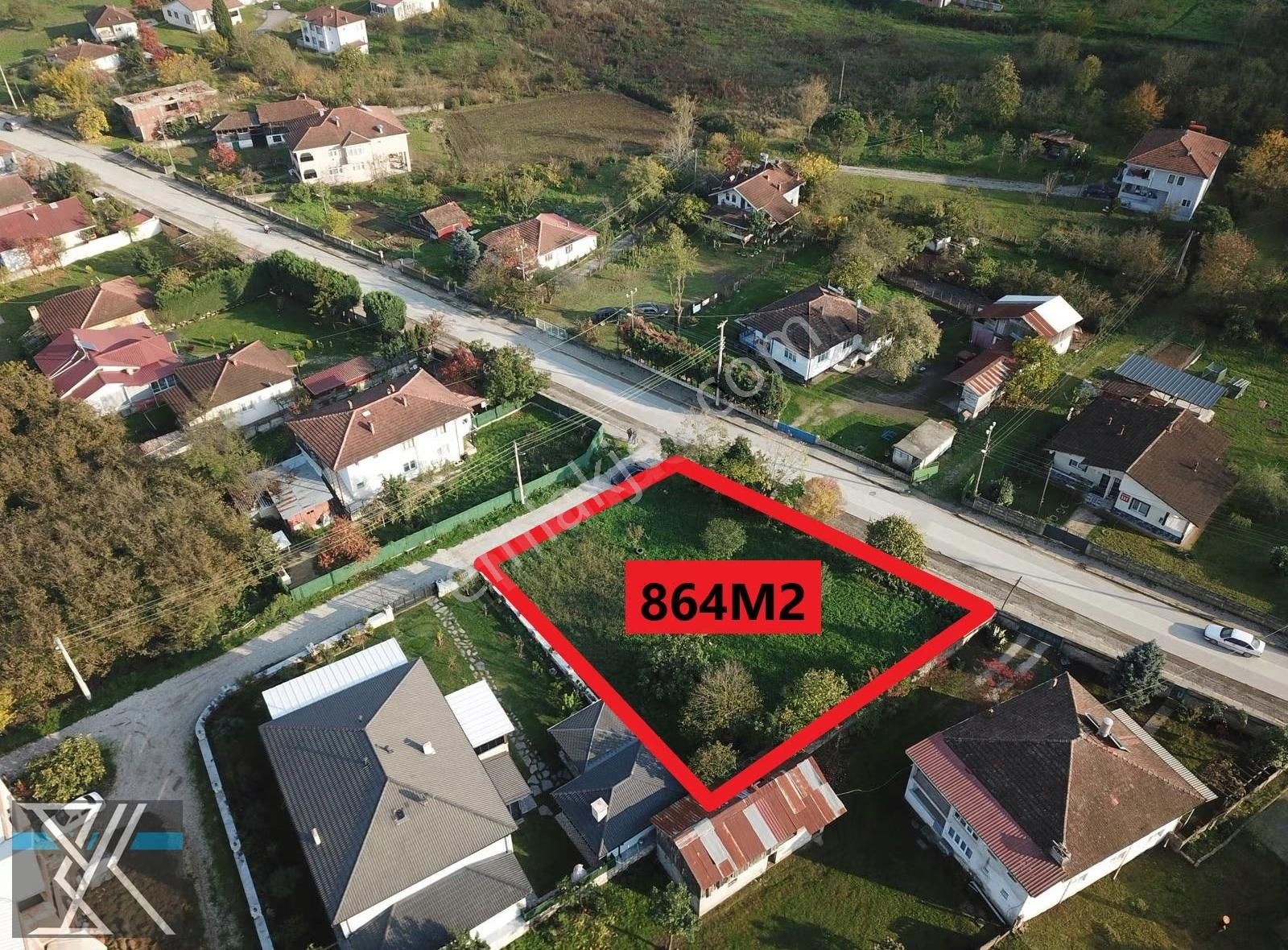 My Grouptan Altındere Merkezde Satılık Ticari Arsa - Görsel 9