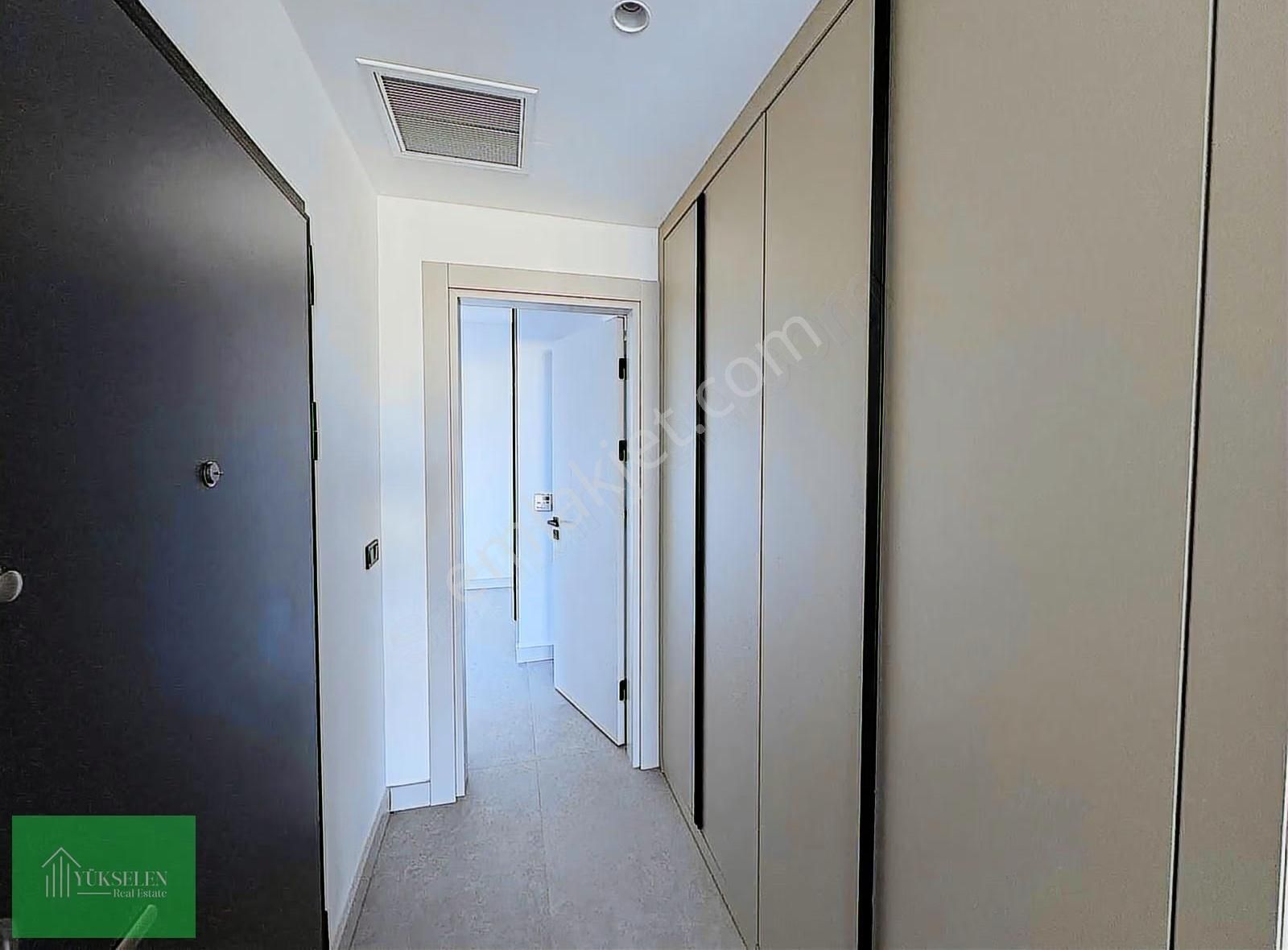 Deniz Manzaralı Eşyasız Özel Havuzlu Tek Kat Villa - Görsel 5