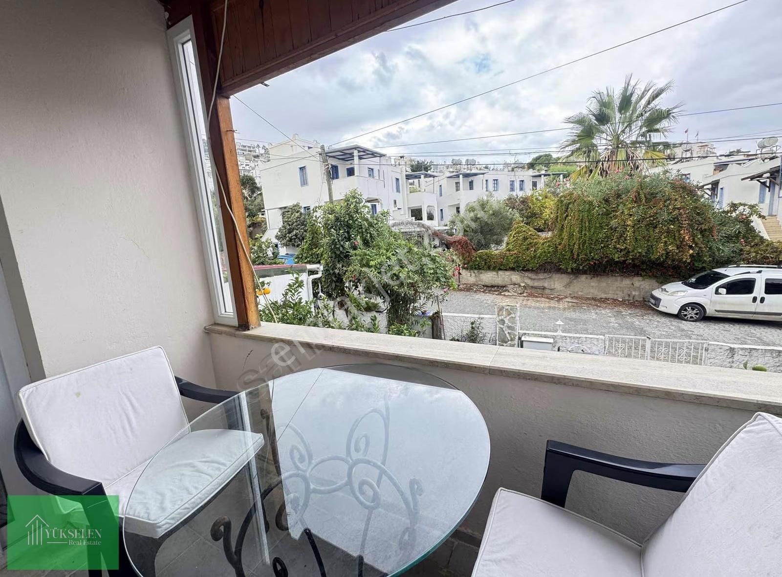 Yalıkavak Marinaya Yürüme Mesafesi 2+1 Üst Kat Daire - Görsel 7