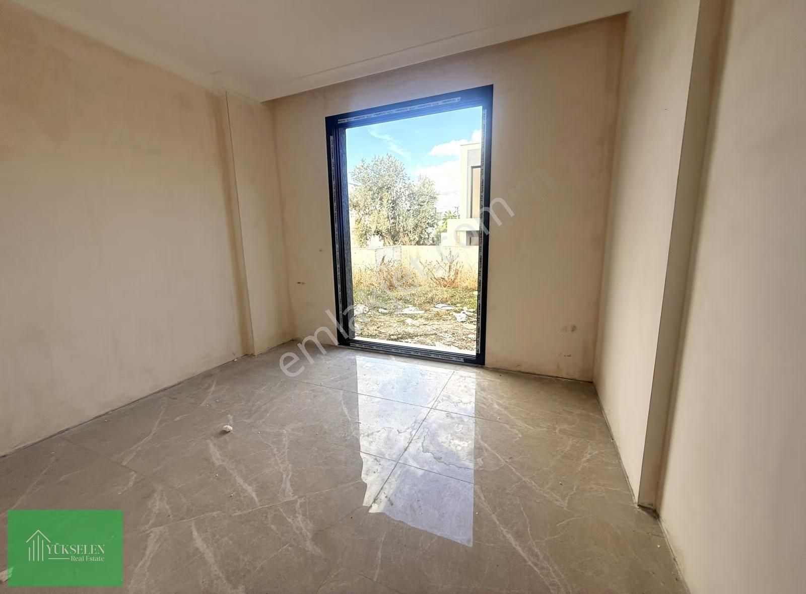 Bodrum Turgutreis Pekdemir Projesinde %50peşinatlı Satılık Villa - Görsel 8