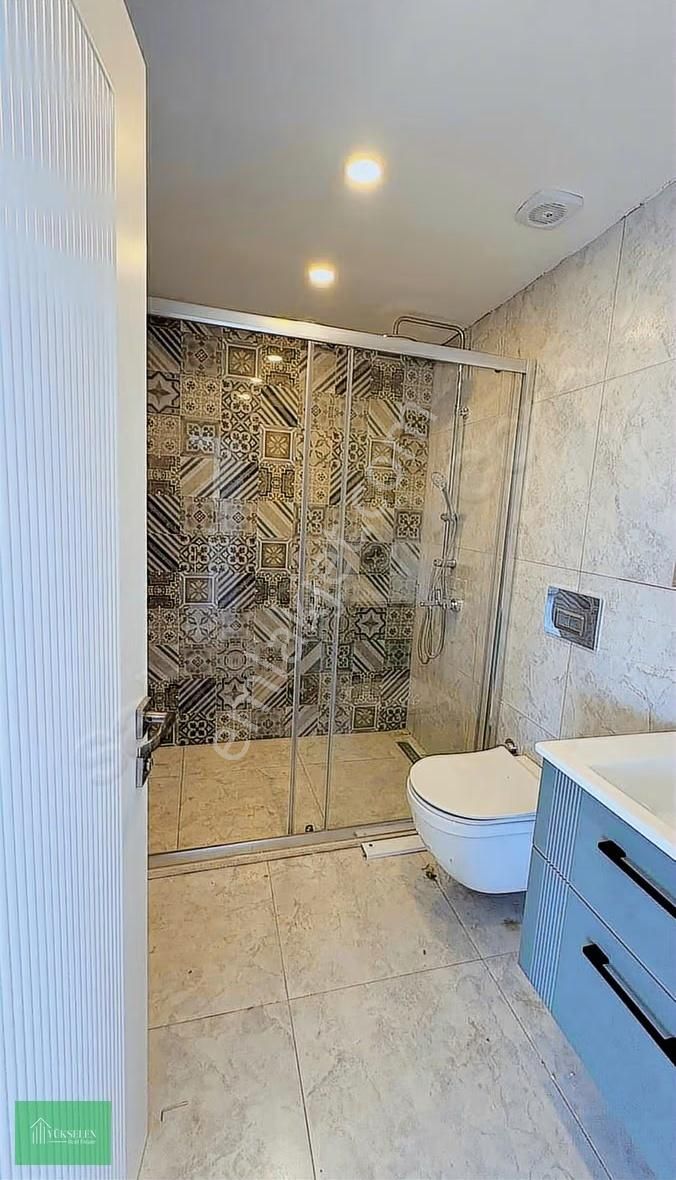 Yalıkavakta Satılık Panaromik Deniz Manzaralı Daire - Görsel 13