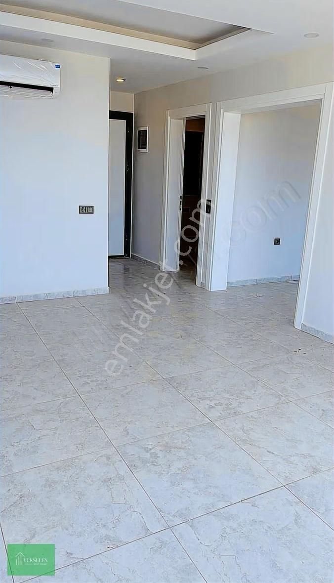 Yalıkavakta Satılık Panaromik Deniz Manzaralı Daire - Görsel 8