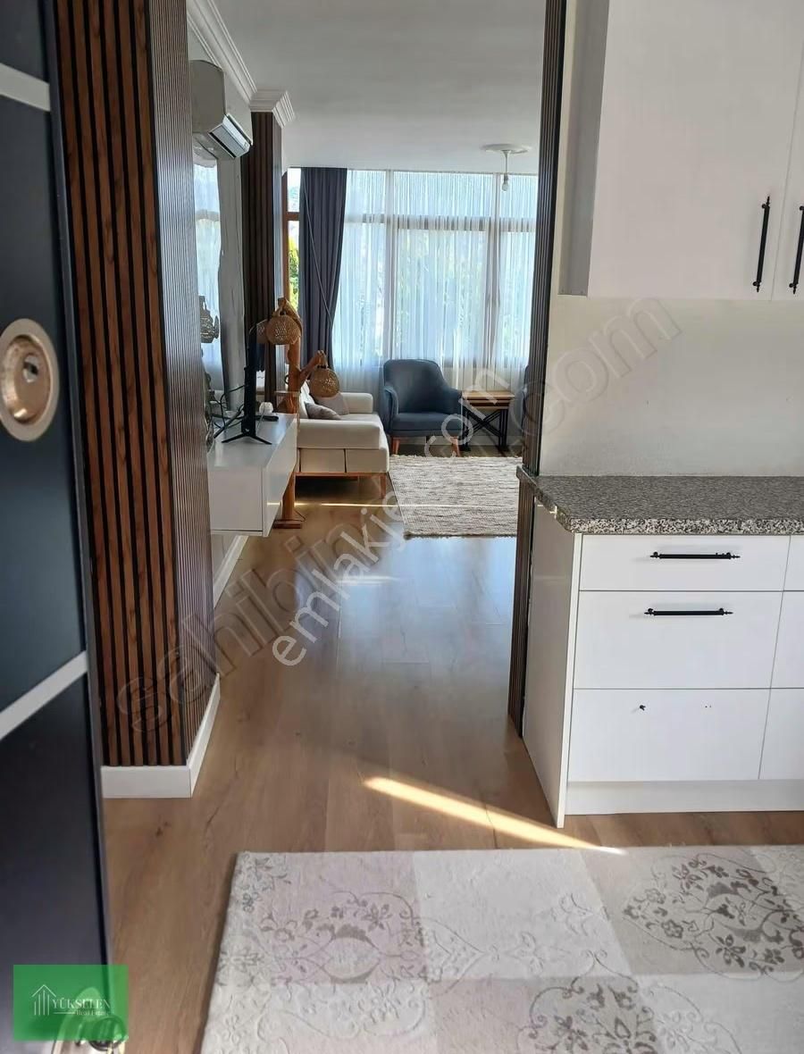 Bodrum Gündoğanda Satılık Daire - Görsel 5