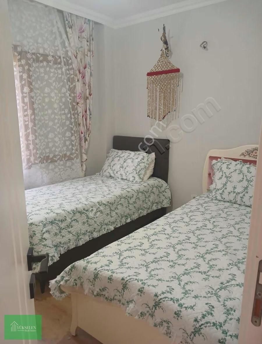 Bodrum Gündoğanda Satılık Daire - Görsel 12