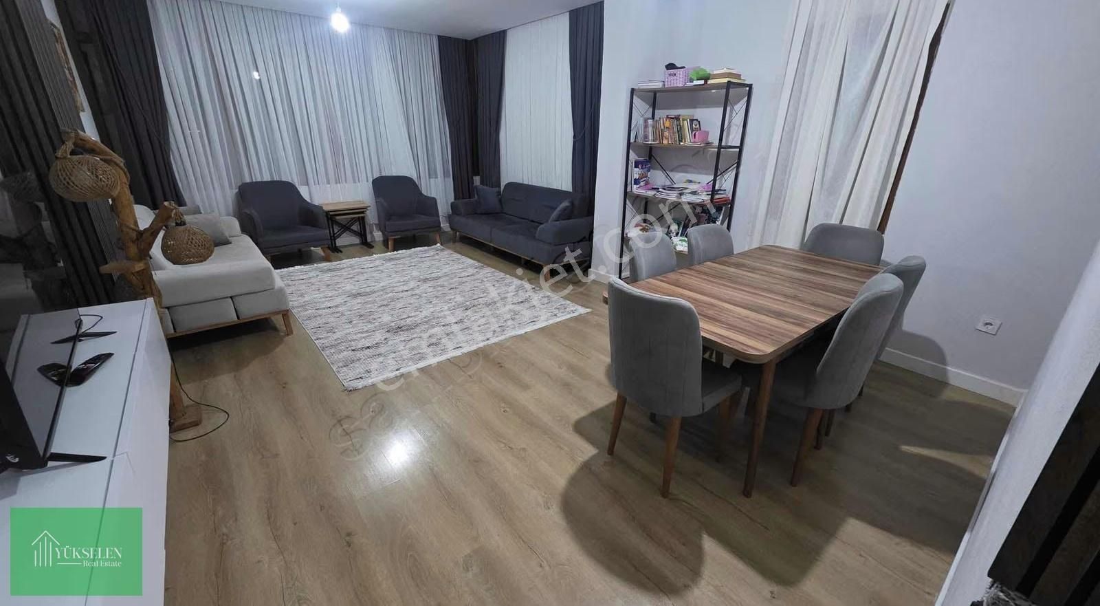 Bodrum Gündoğanda Satılık Daire - Görsel 8