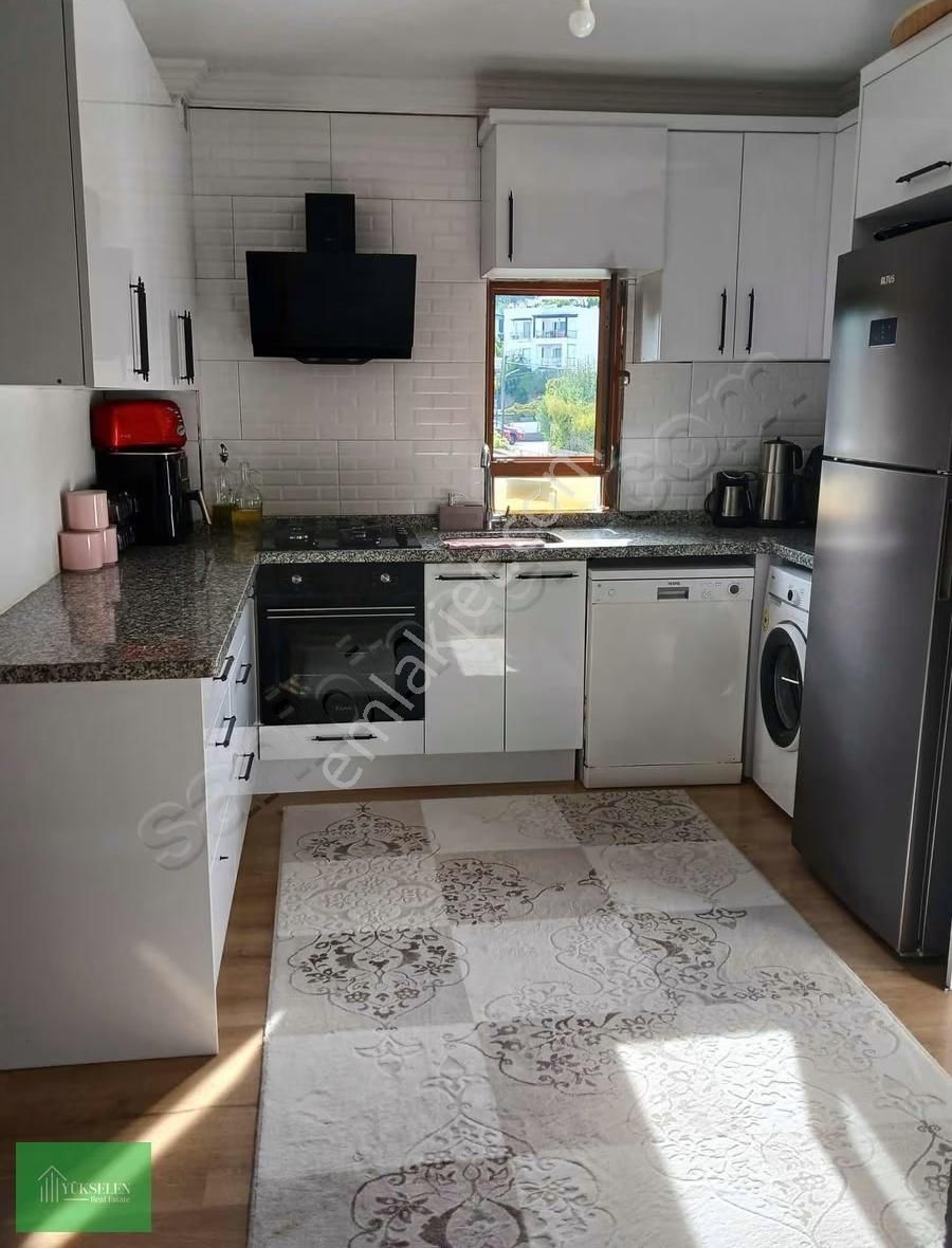 Bodrum Gündoğanda Satılık Daire - Görsel 13