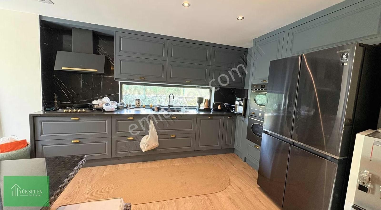 Gümüşlük Denize Yürüme Mesafesinde 6+1 Müstakil Havuzlu Villa - Görsel 9