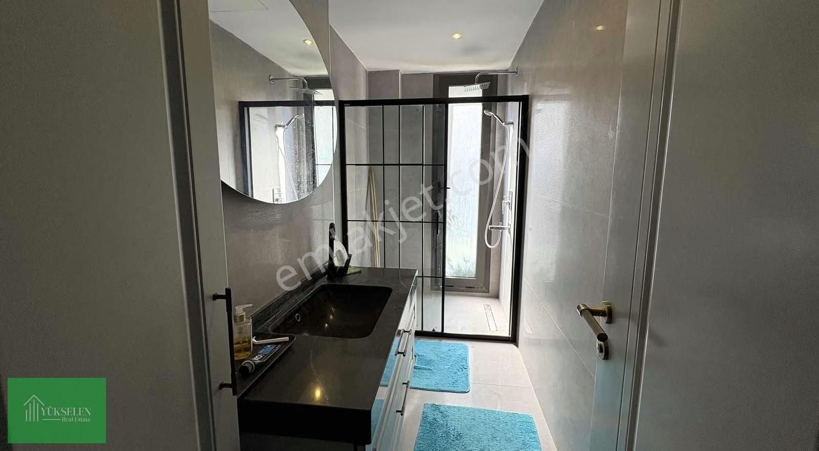 Gümüşlük Denize Yürüme Mesafesinde 6+1 Müstakil Havuzlu Villa - Görsel 15