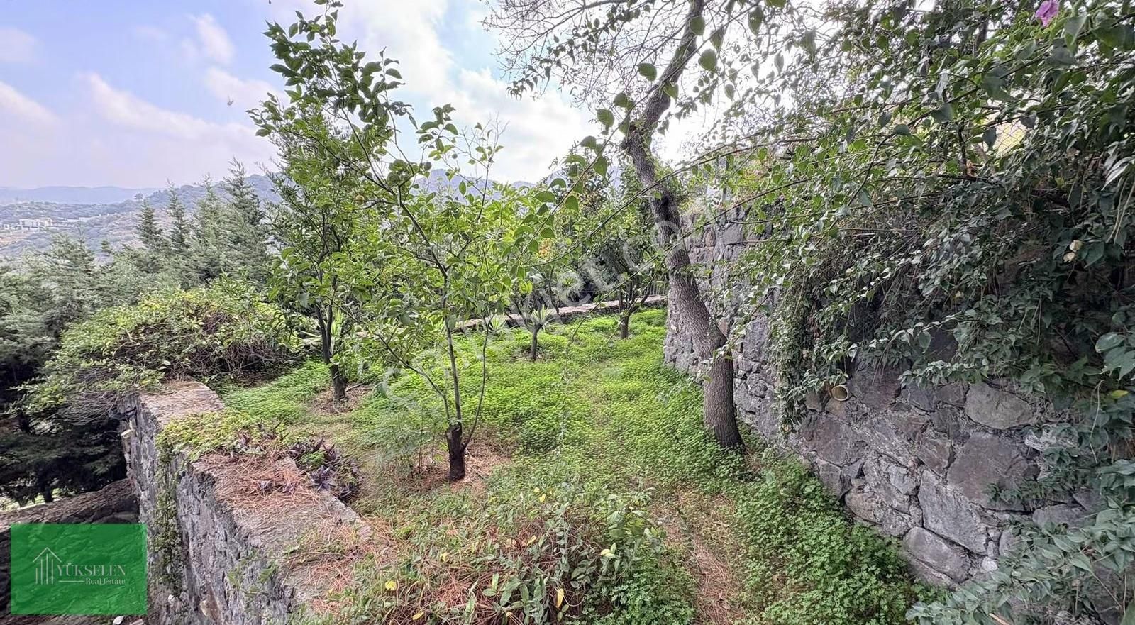 Yalıkavak Deniz Manzaralı İzole Müstakil Kiralık Taş Villa - Görsel 27