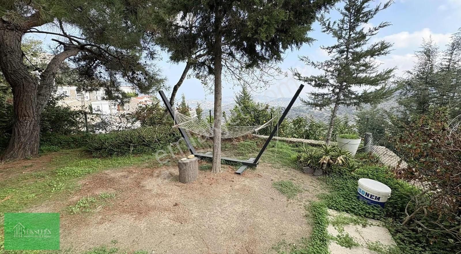 Yalıkavak Deniz Manzaralı İzole Müstakil Kiralık Taş Villa - Görsel 3