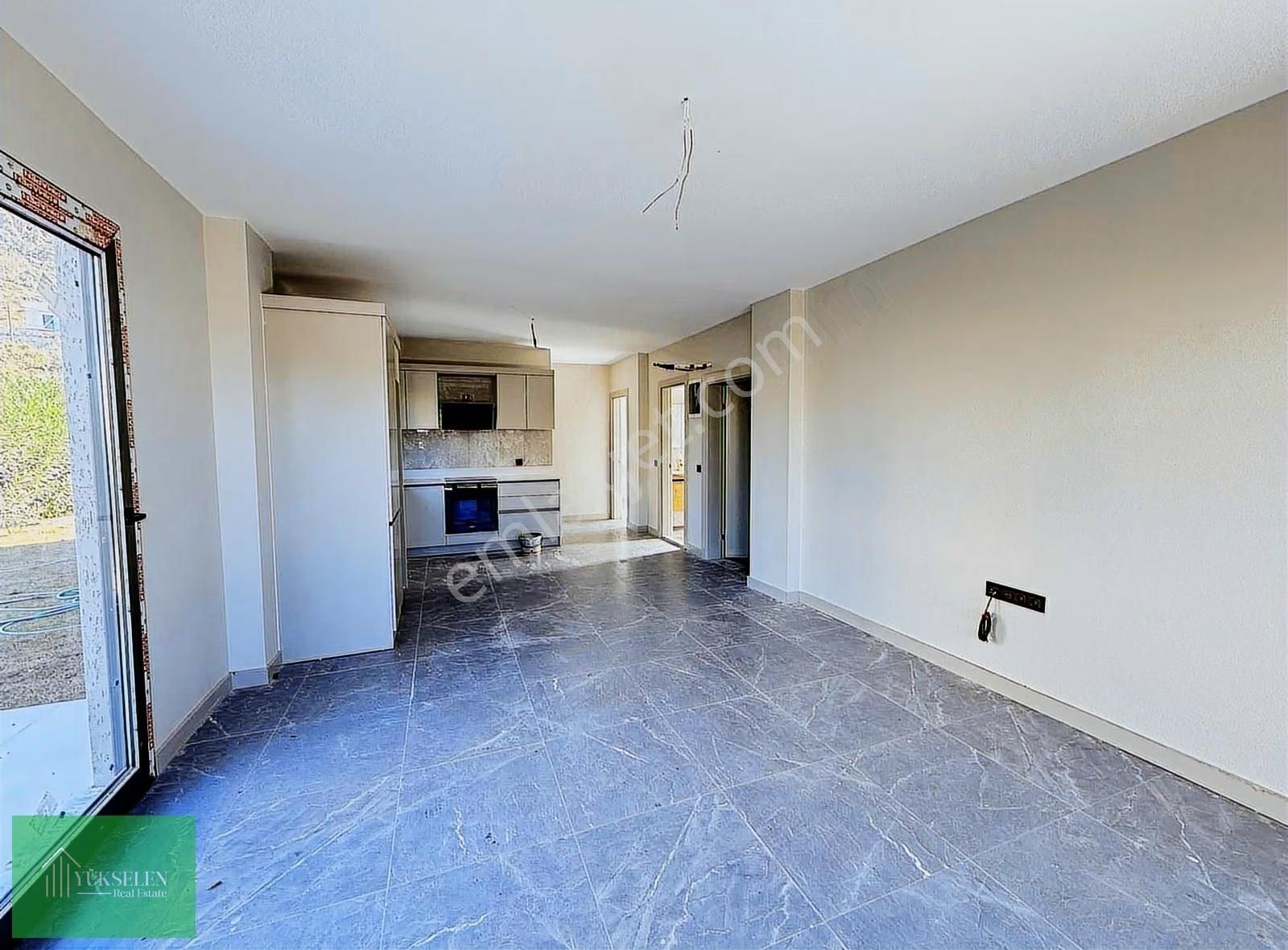 Gündoğan Müstakil Bahçeli Daire Merkezi Lokasyon - Görsel 8