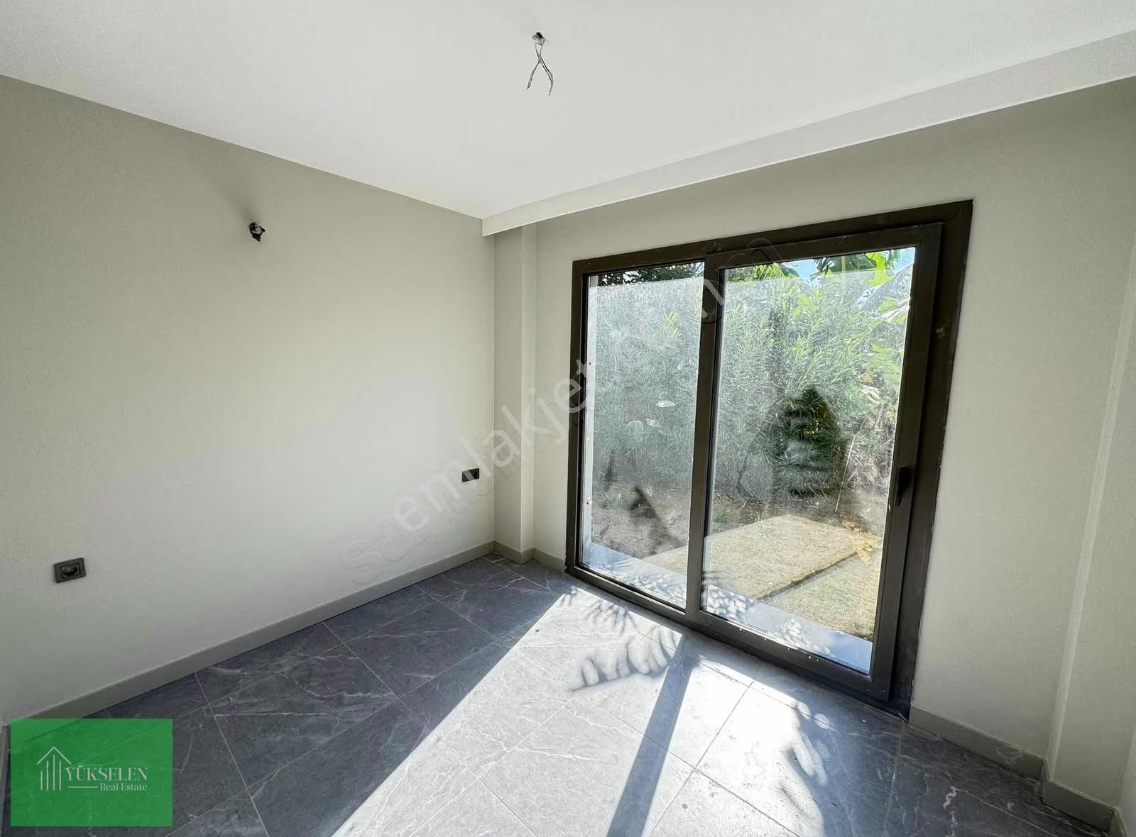 Gündoğan Müstakil Bahçeli Daire Merkezi Lokasyon - Görsel 7