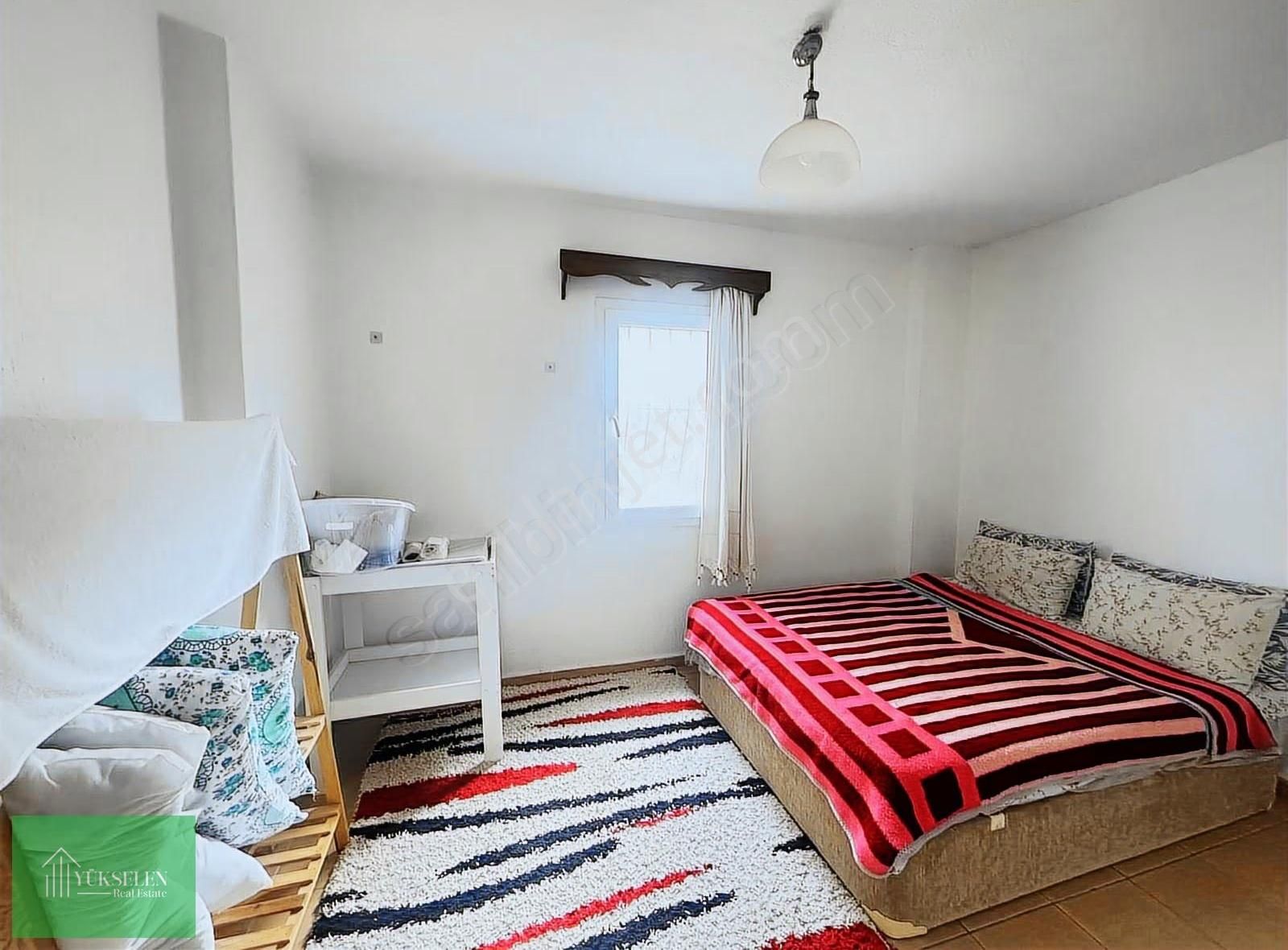 Geniş 2+1 Bahçe Katı Daire - Görsel 3