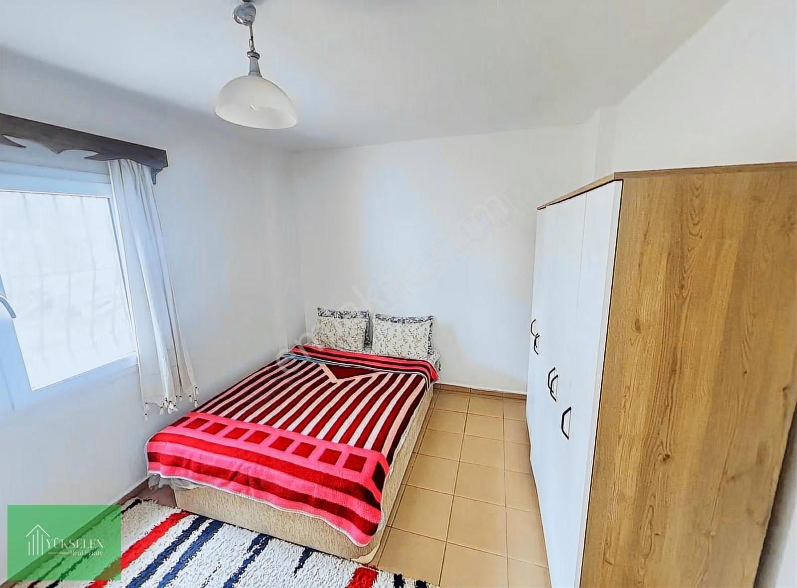 Geniş 2+1 Bahçe Katı Daire - Görsel 7