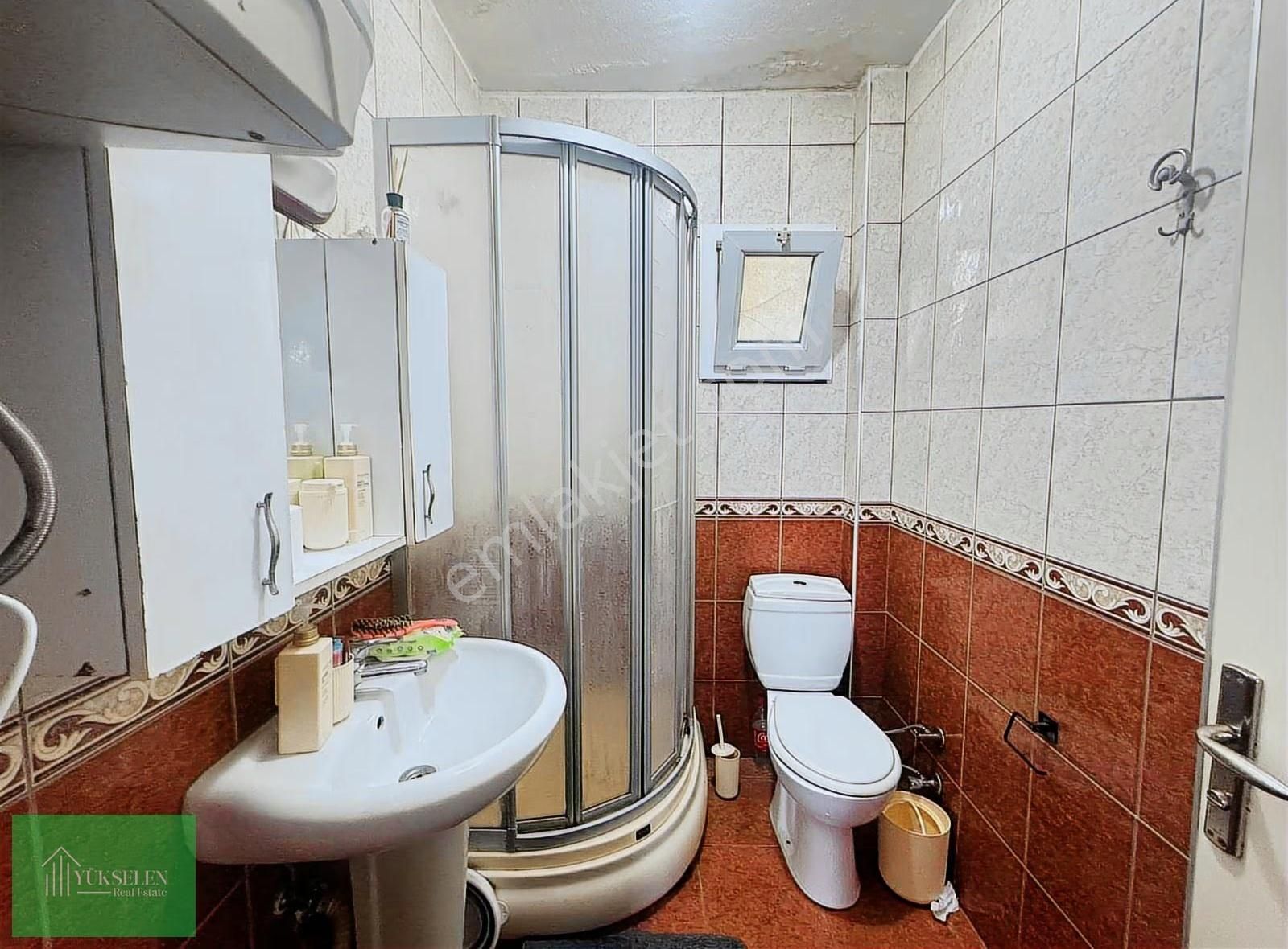 Geniş 2+1 Bahçe Katı Daire - Görsel 5