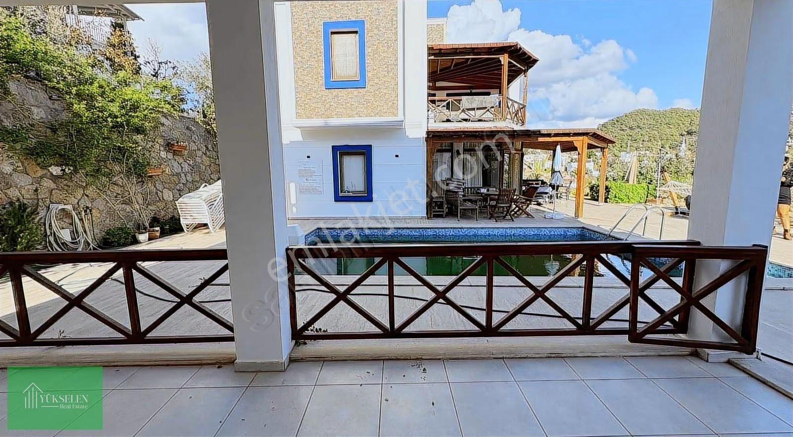 Essiz Doğa Manzarası - Görsel 12