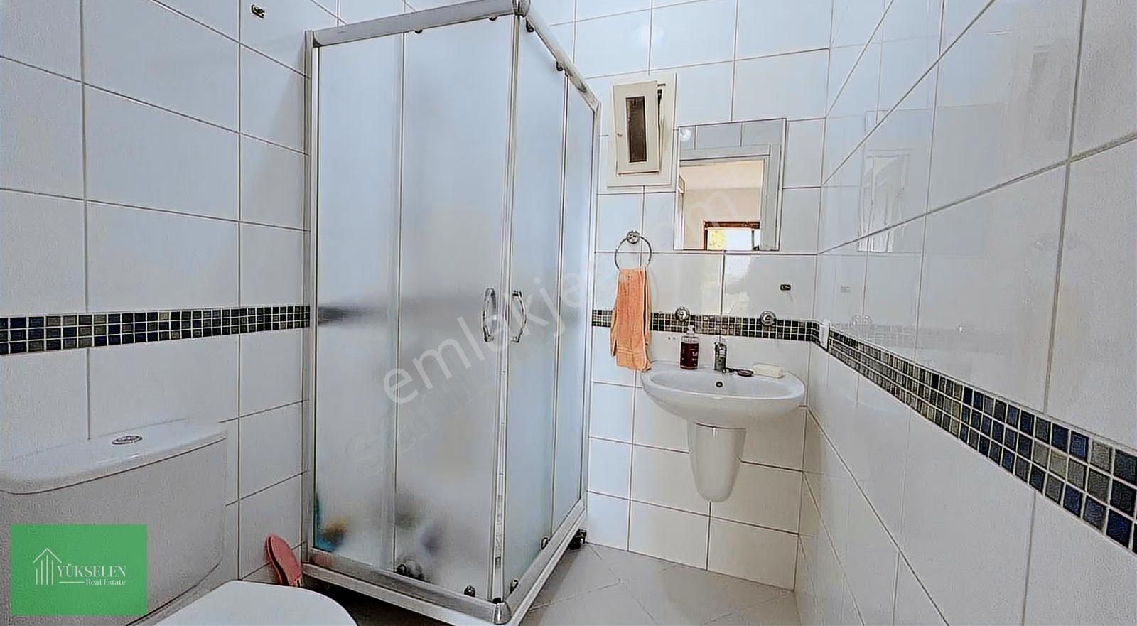 Geris Te Bahceli Villa - Görsel 4