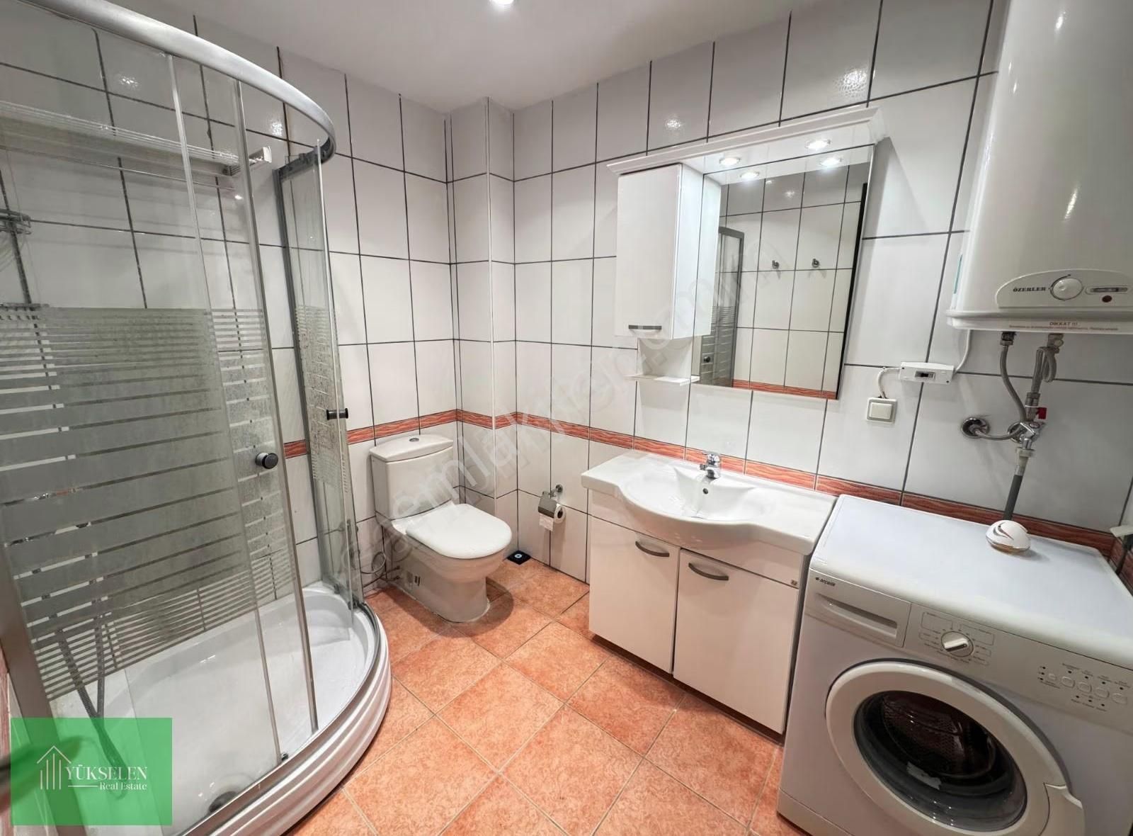 Full Deniz Manzaralı Denize 200m 3+1 Villa - Görsel 8